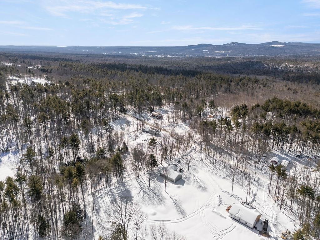 370 Hare Rd, Milton, NH 03851
