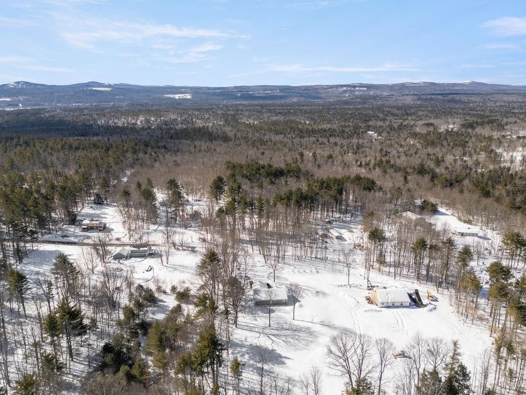370 Hare Rd, Milton, NH 03851