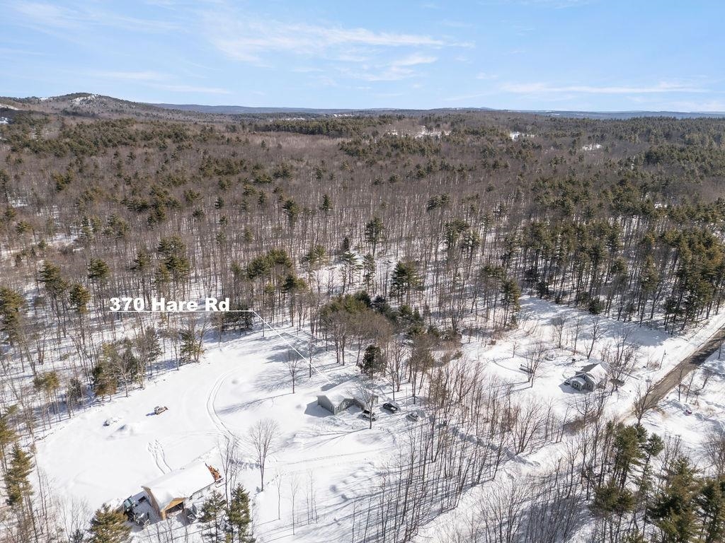 370 Hare Rd, Milton, NH 03851
