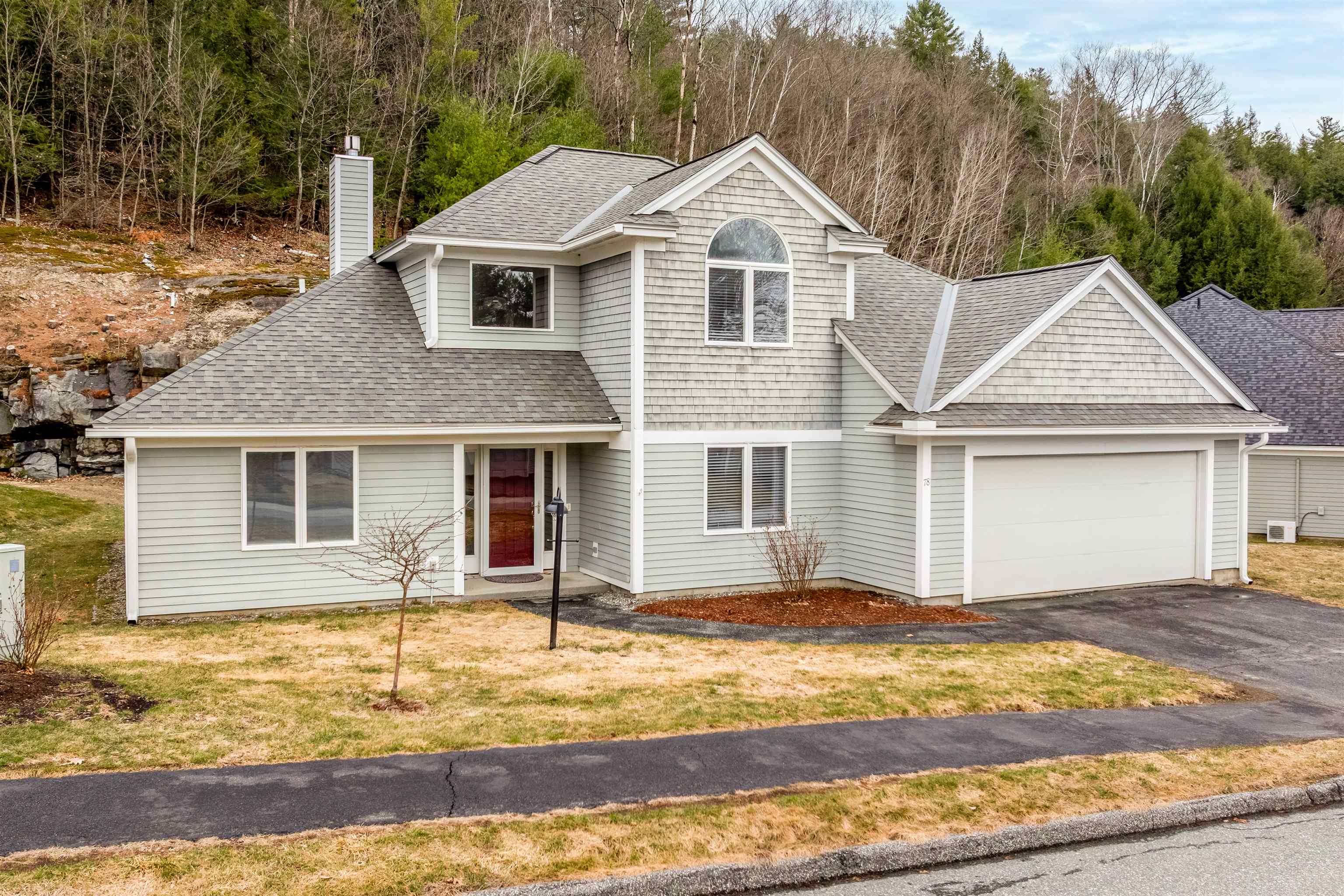 78 Apple Blossom Dr, Lebanon, NH 03784