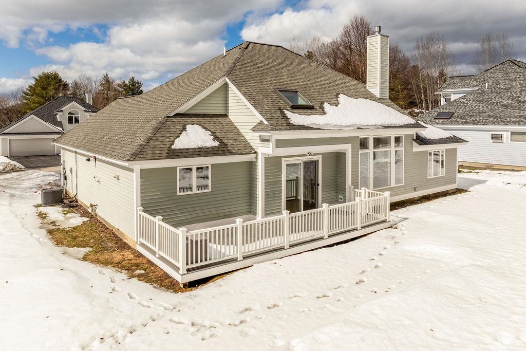78 Apple Blossom Dr, Lebanon, NH 03784
