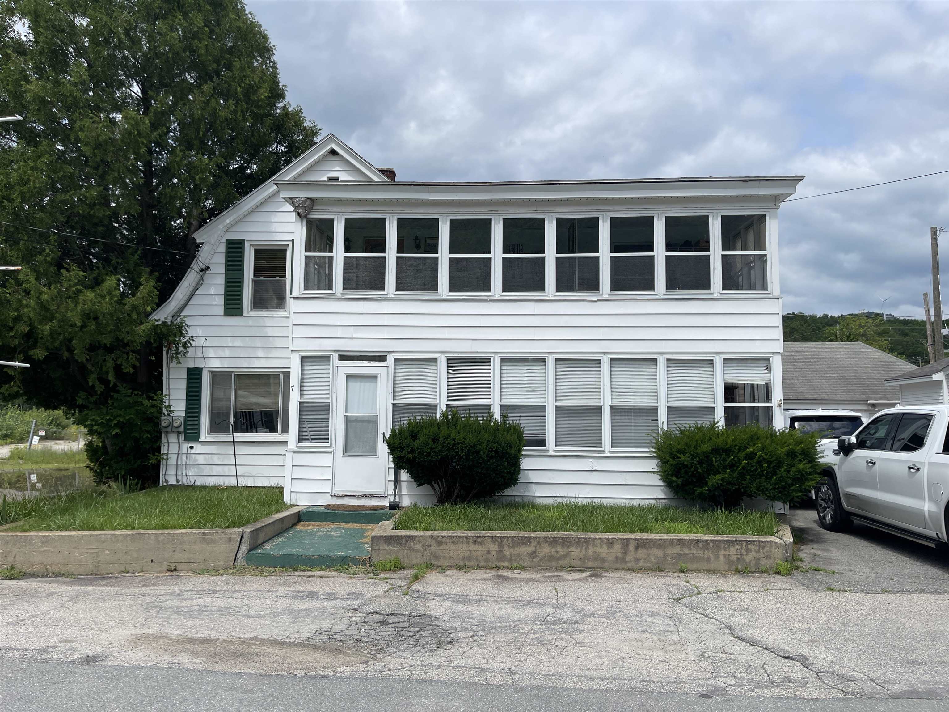 Photo of 7 Cascade Flats Gorham NH 03581