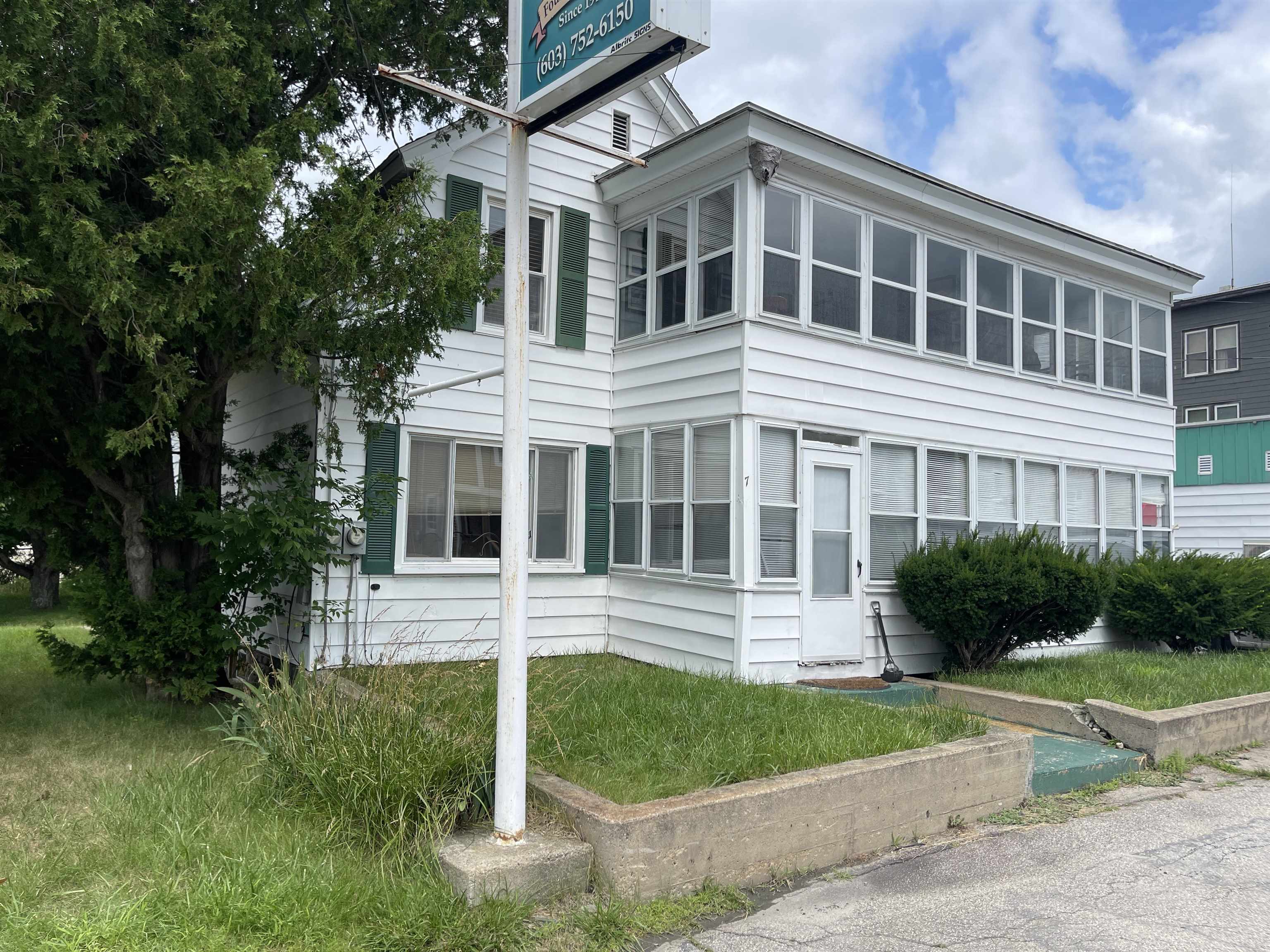 7 Cascade Flats, Gorham, NH 03581