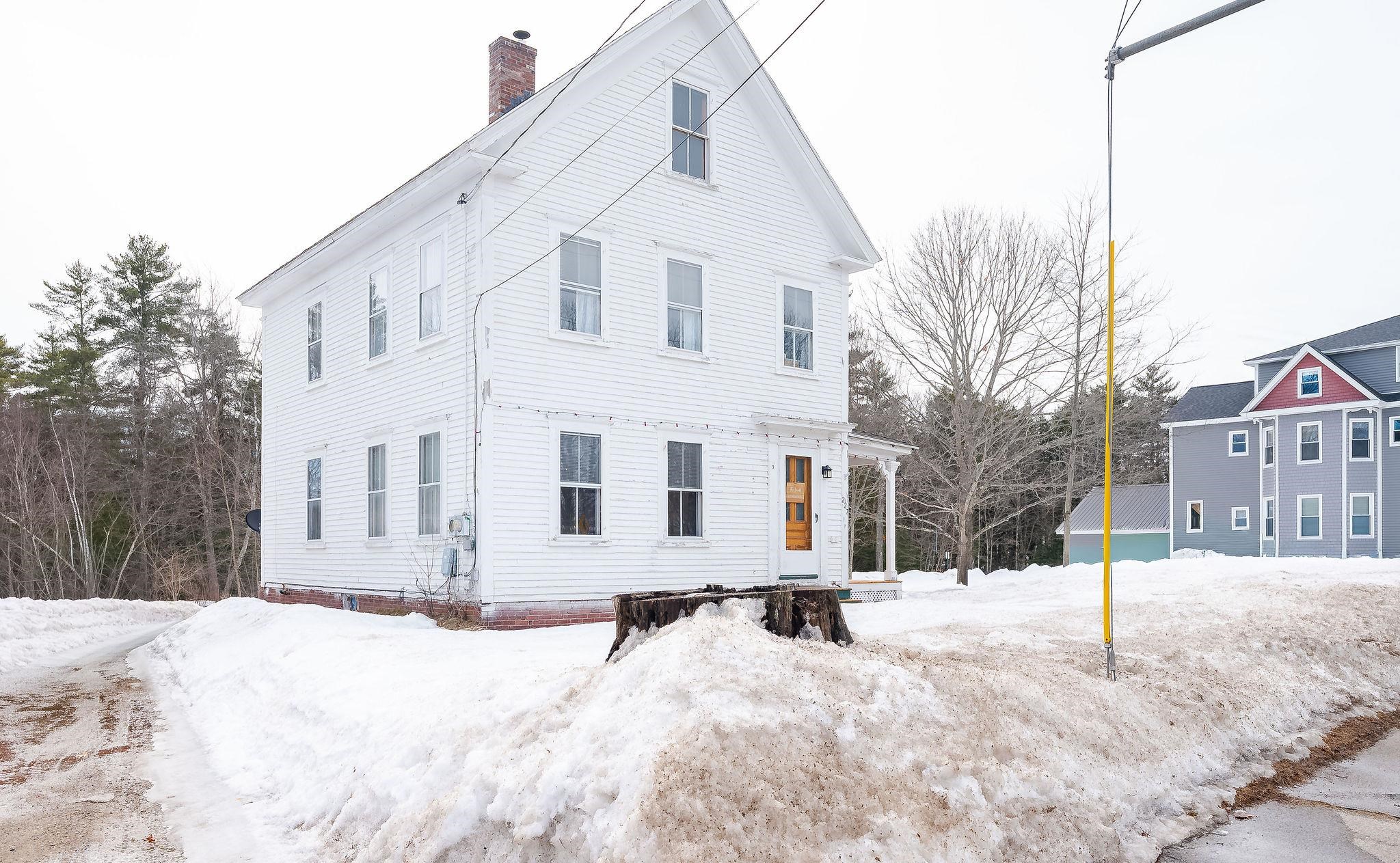 227 Meadow St, Wakefield, NH 03872