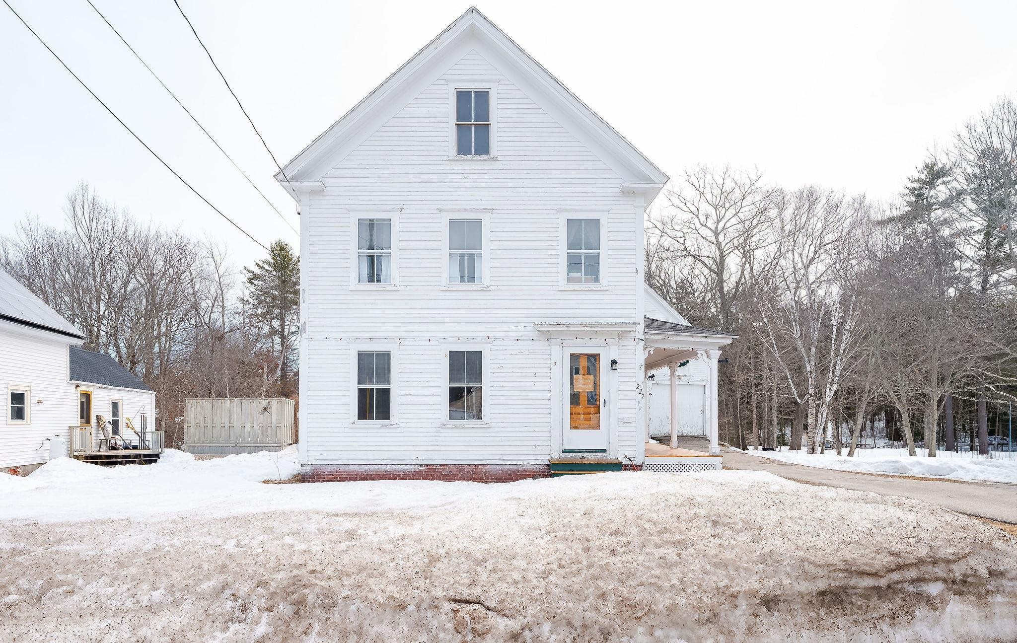 227 Meadow St, Wakefield, NH 03872