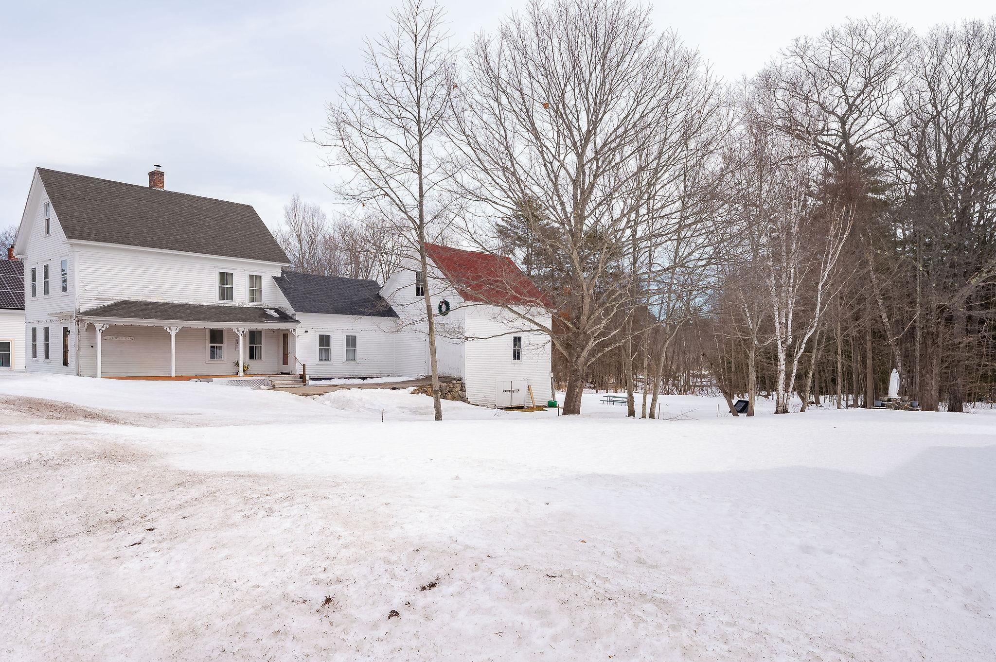 227 Meadow St, Wakefield, NH 03872