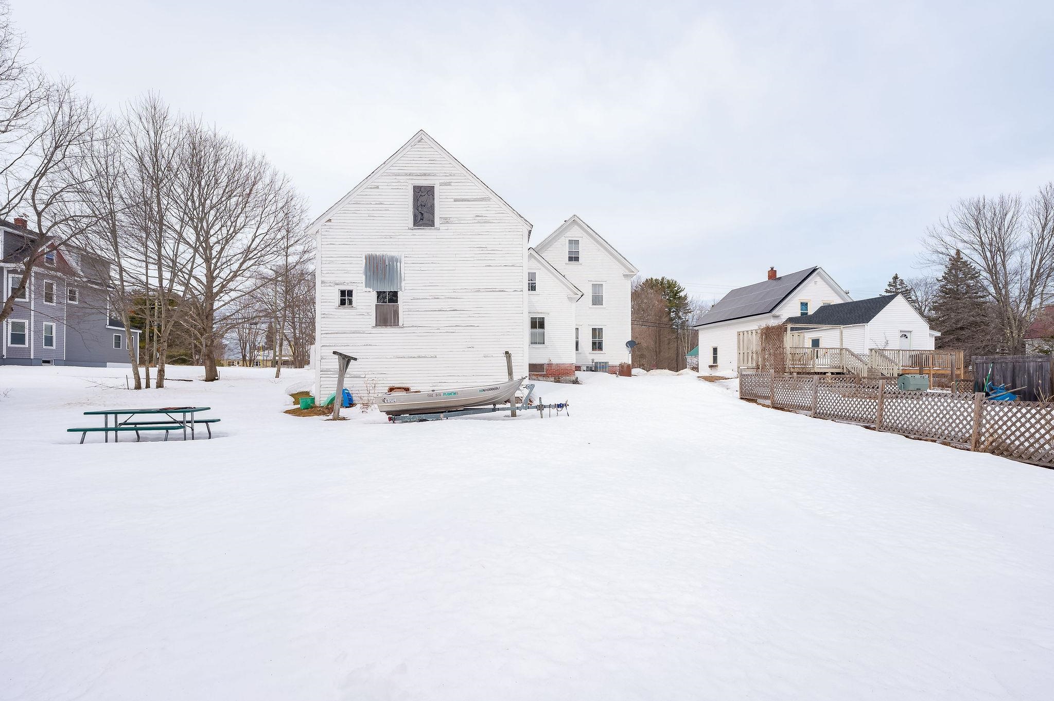 227 Meadow St, Wakefield, NH 03872