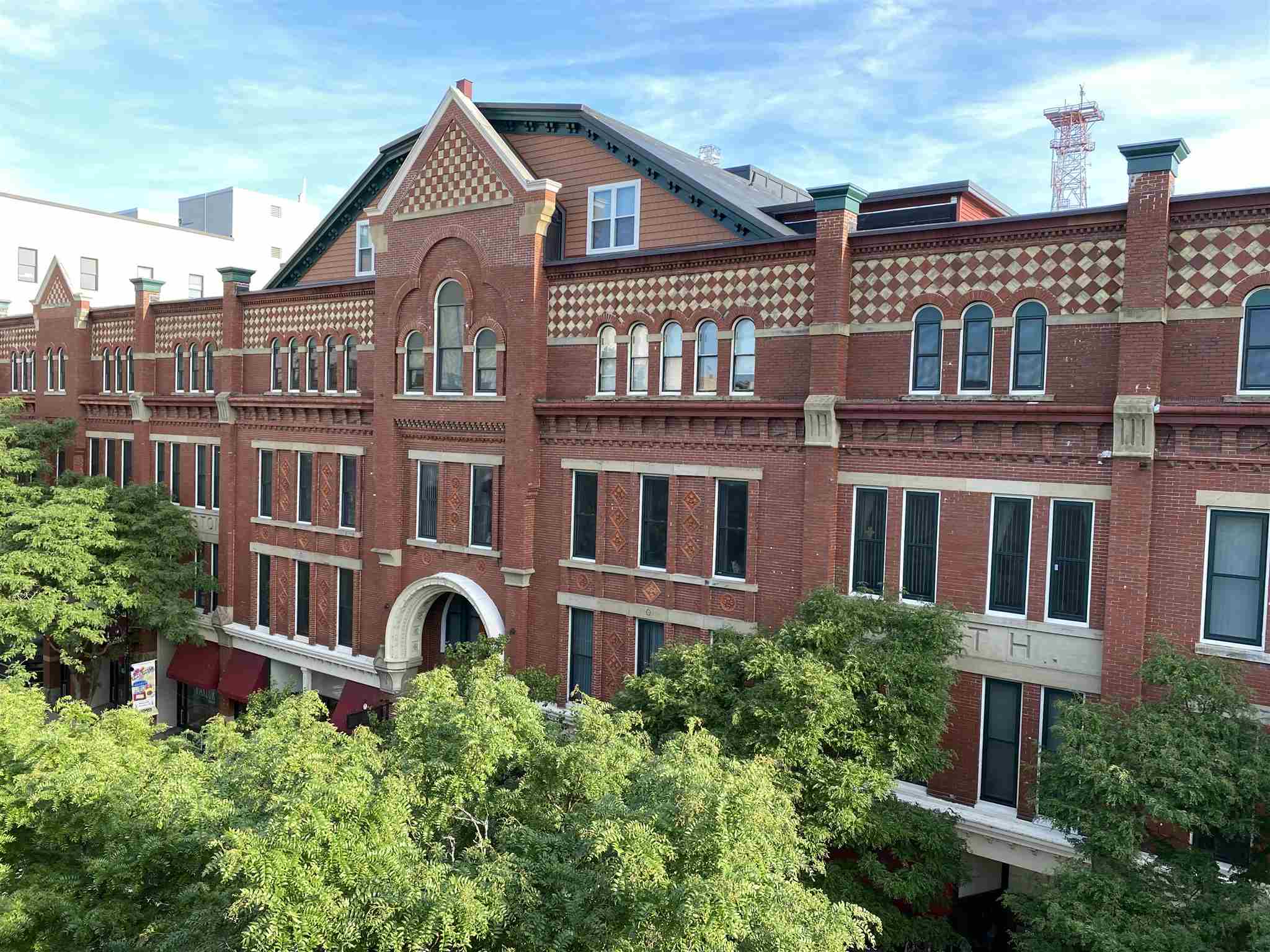 Photo of 30 Hanover Street #305 Manchester NH 03103