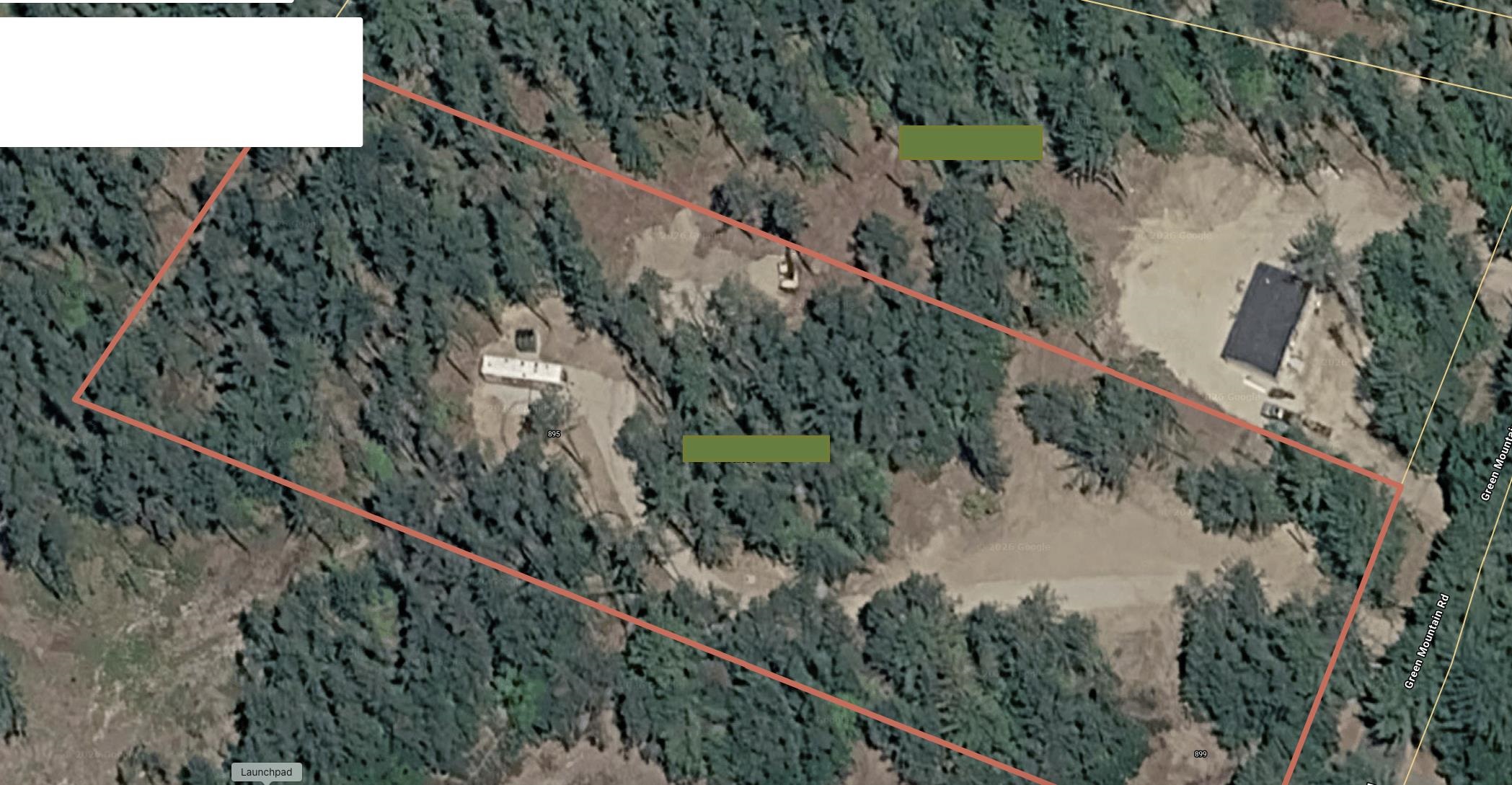 895 Green Mountain Rd, Effingham, NH 03882