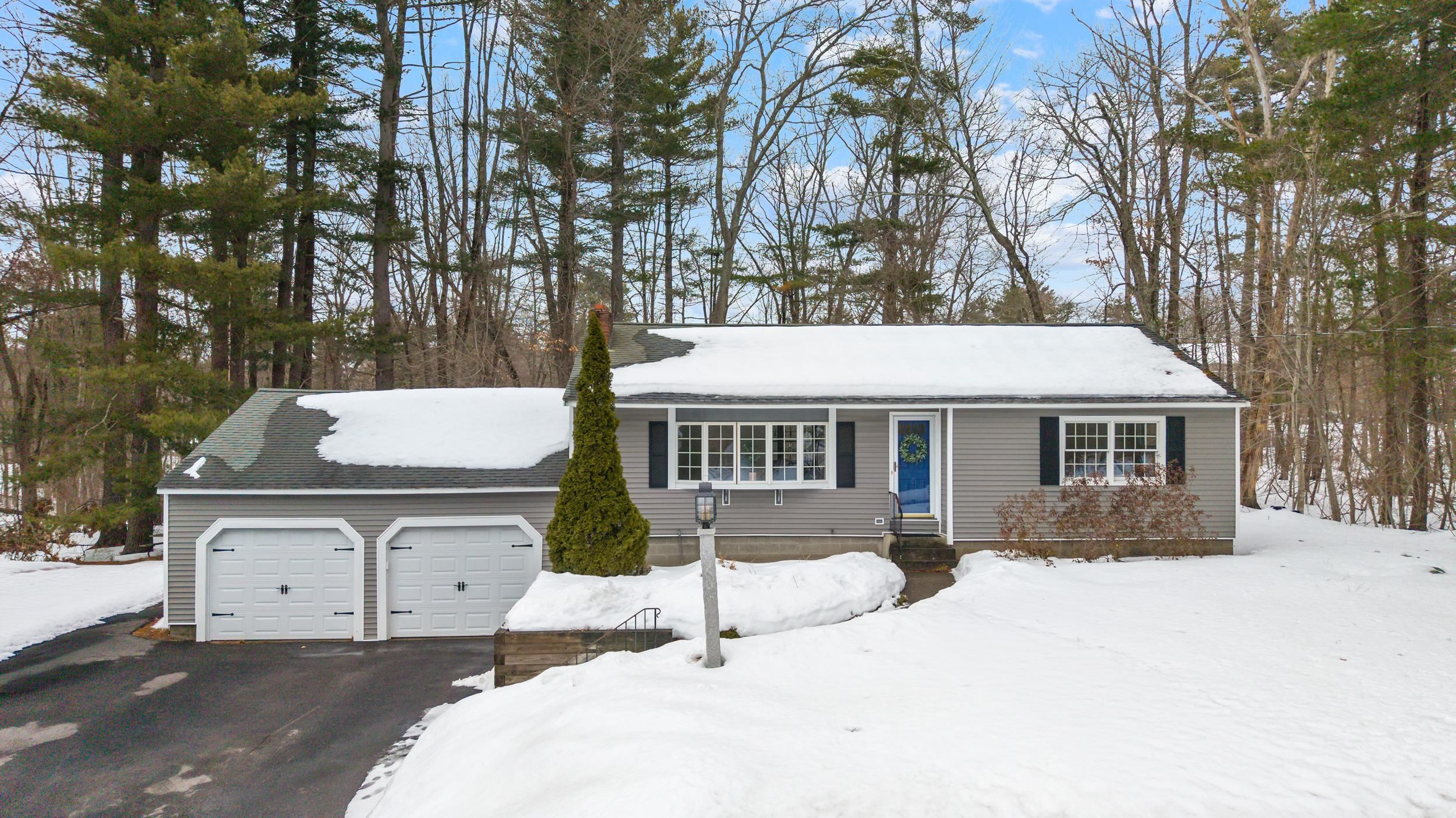 64 Lake Street, Salem, NH 03079