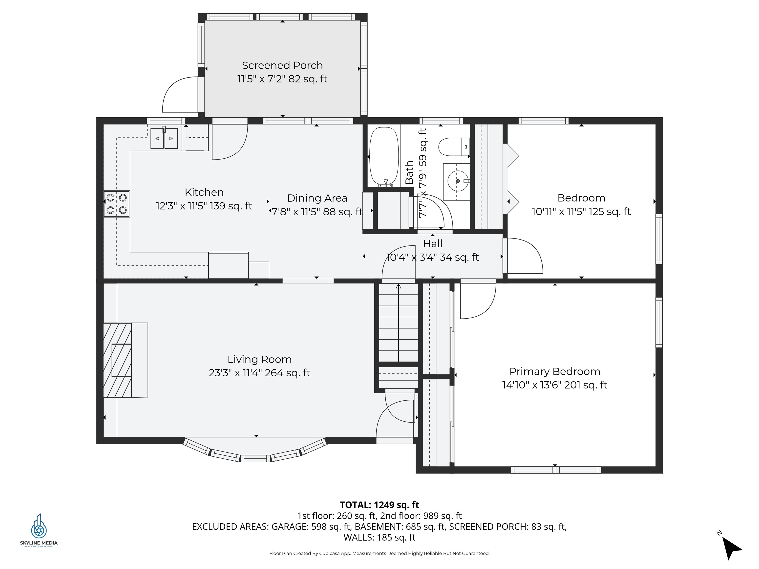 64 Lake St, Salem, NH 03079
