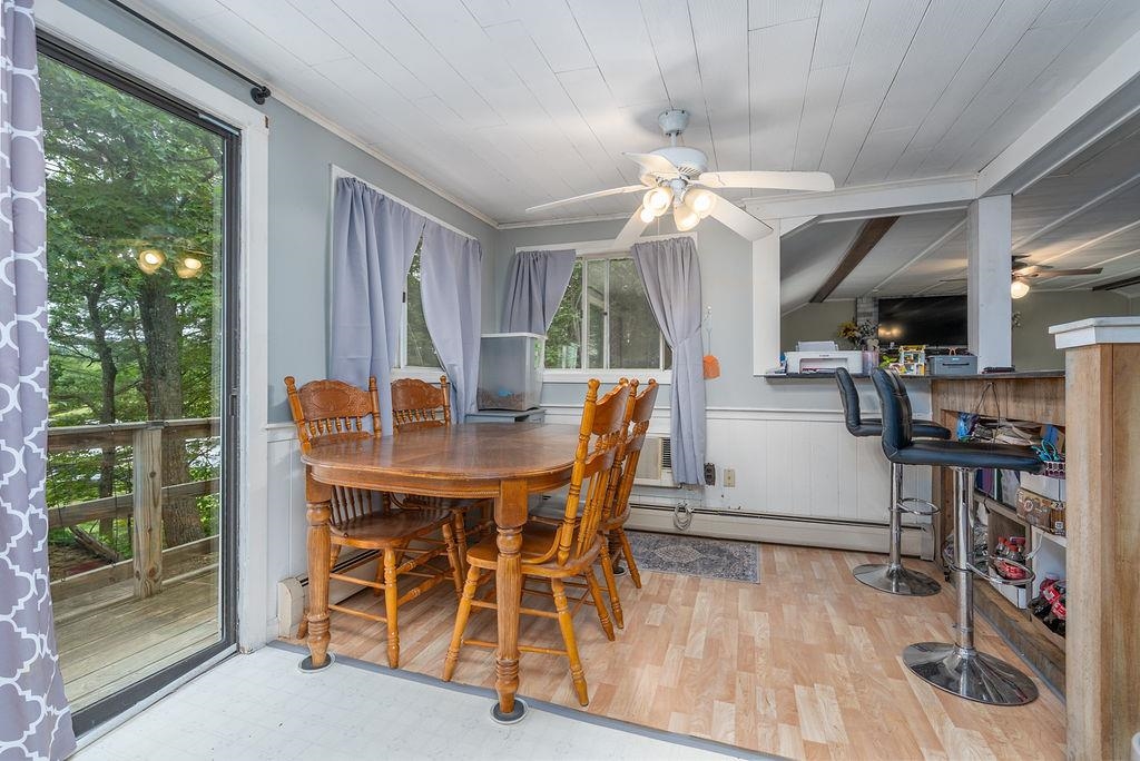 3 Spruce Cove Rd, Northwood, NH 03261