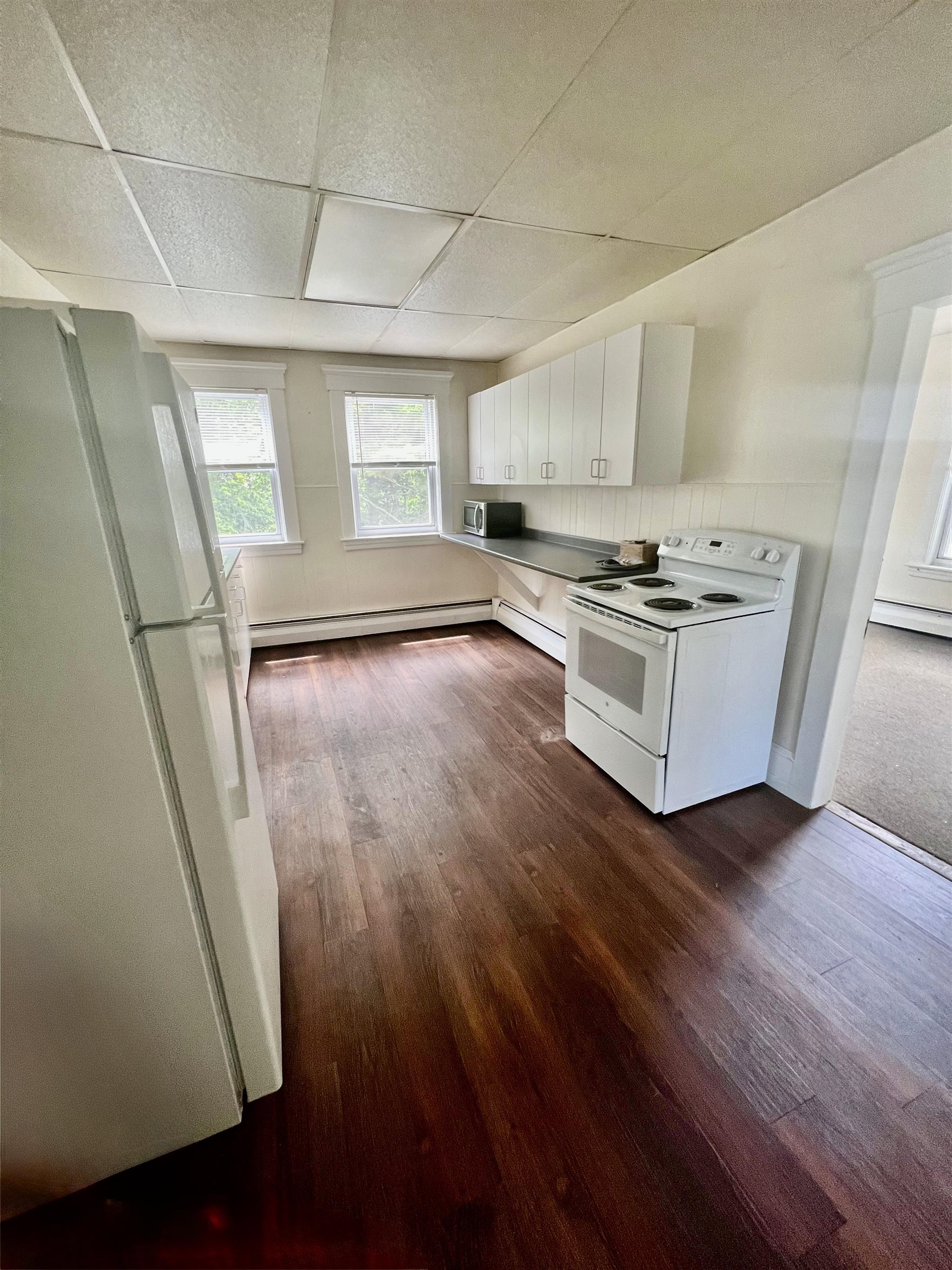 22 Tracy St, Lebanon, NH 03784