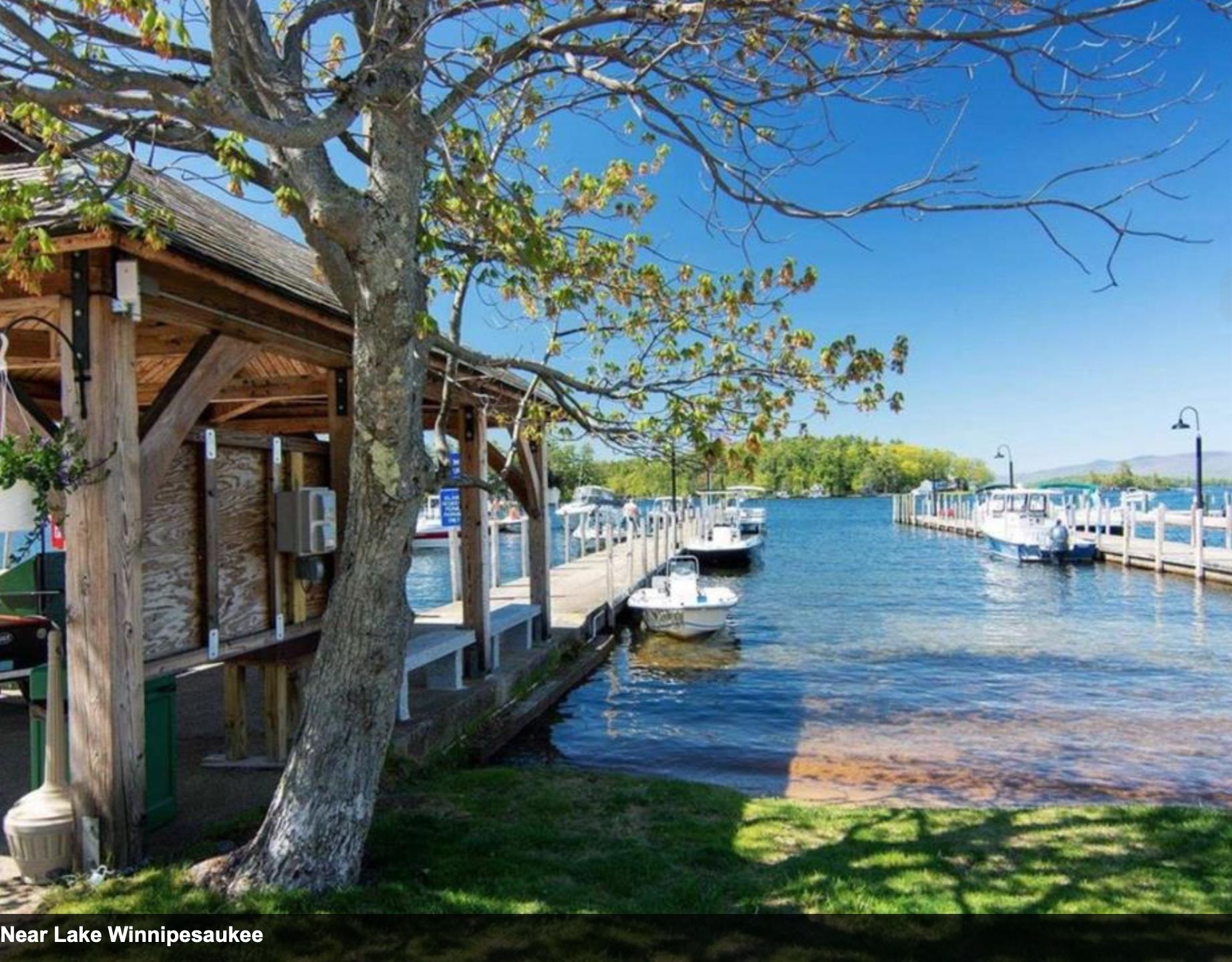 7 Sargent Pl #21, Gilford, NH 03249