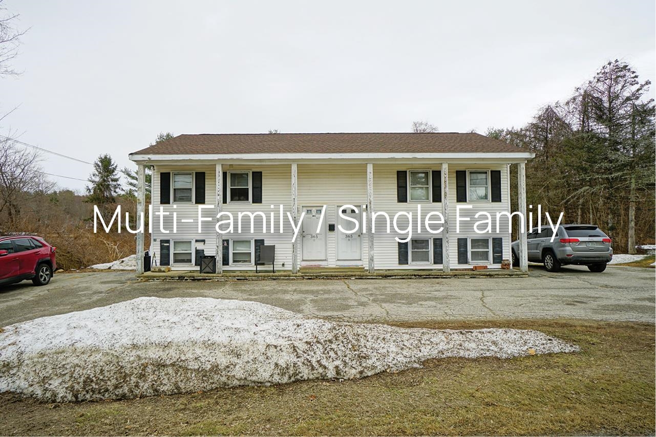 365 Pembroke St, Pembroke, NH 03275