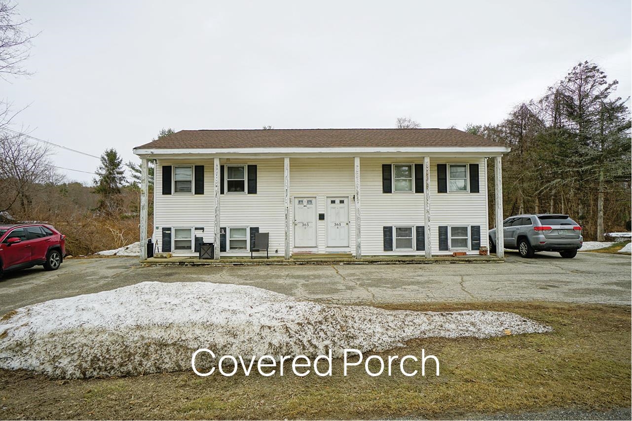 365 Pembroke St, Pembroke, NH 03275