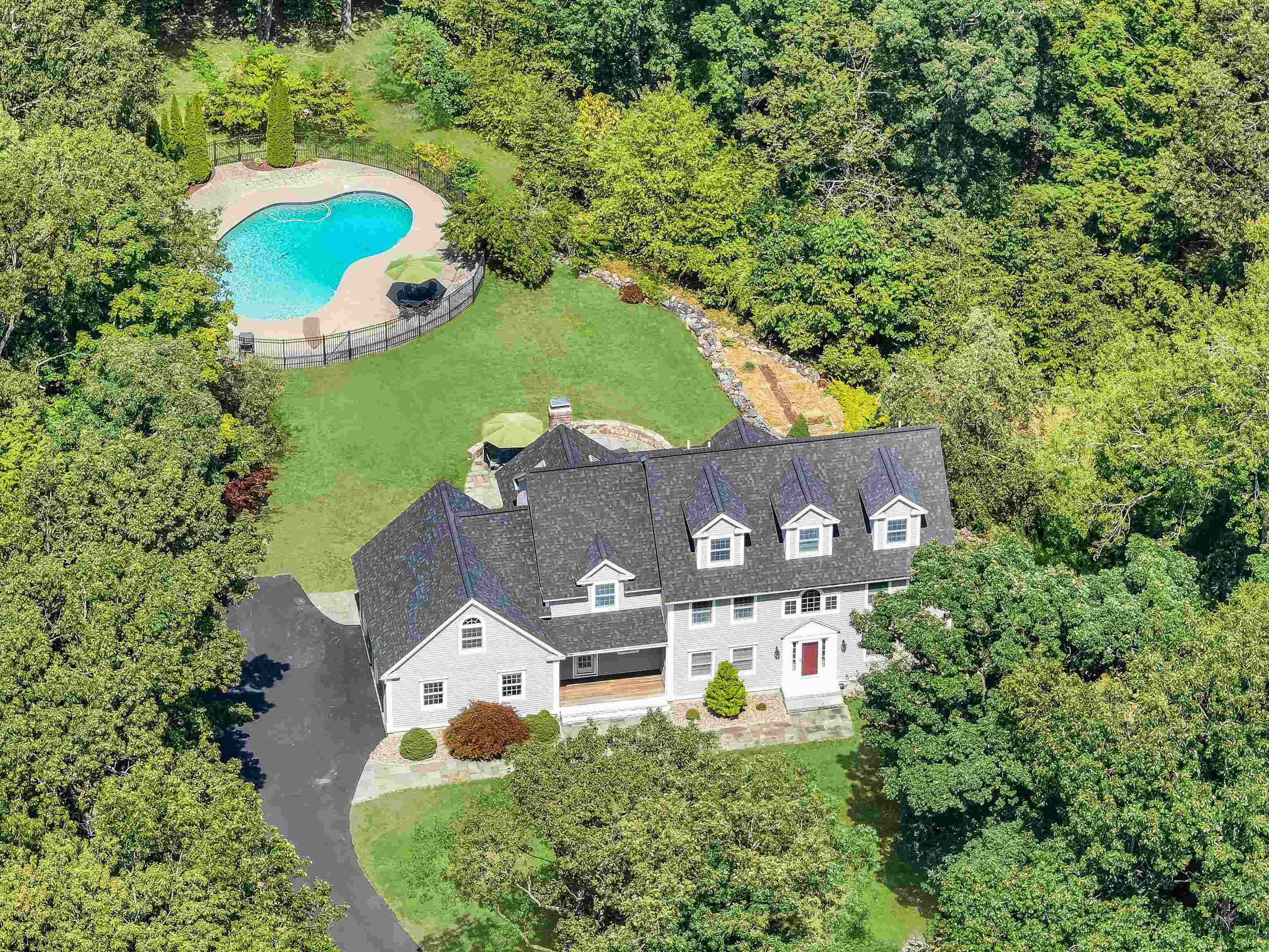 28 Partridge  Hill Road