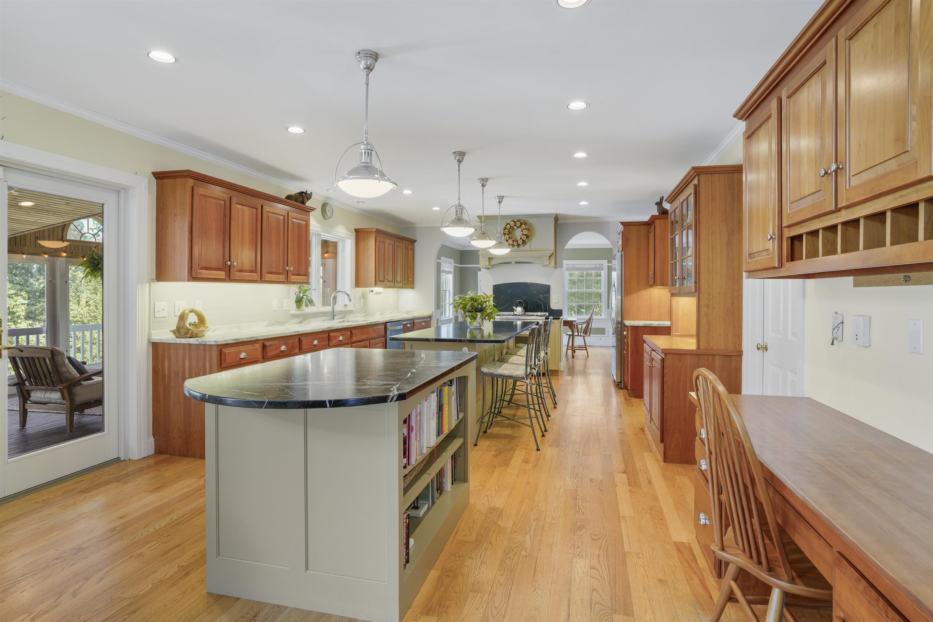 28 Partridge Hill Rd, Newfields, NH 03856