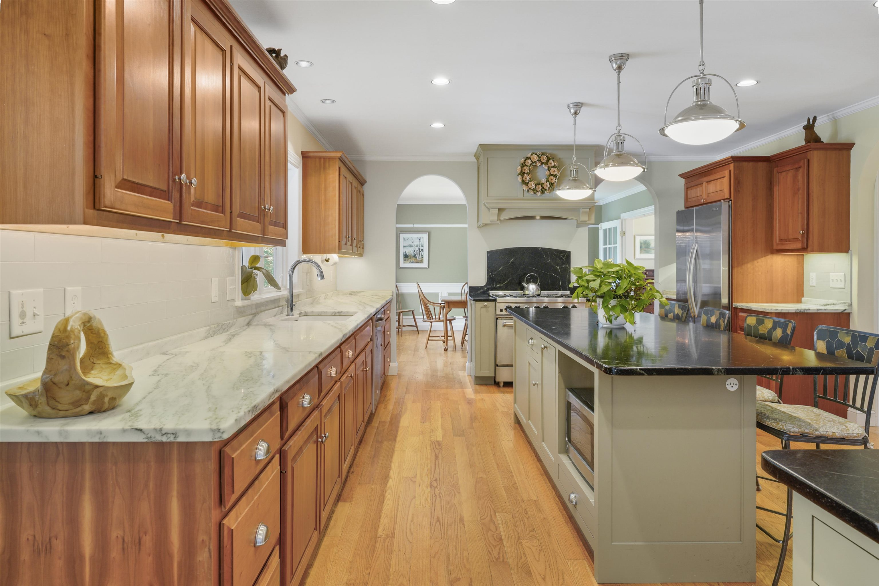 28 Partridge Hill Rd, Newfields, NH 03856