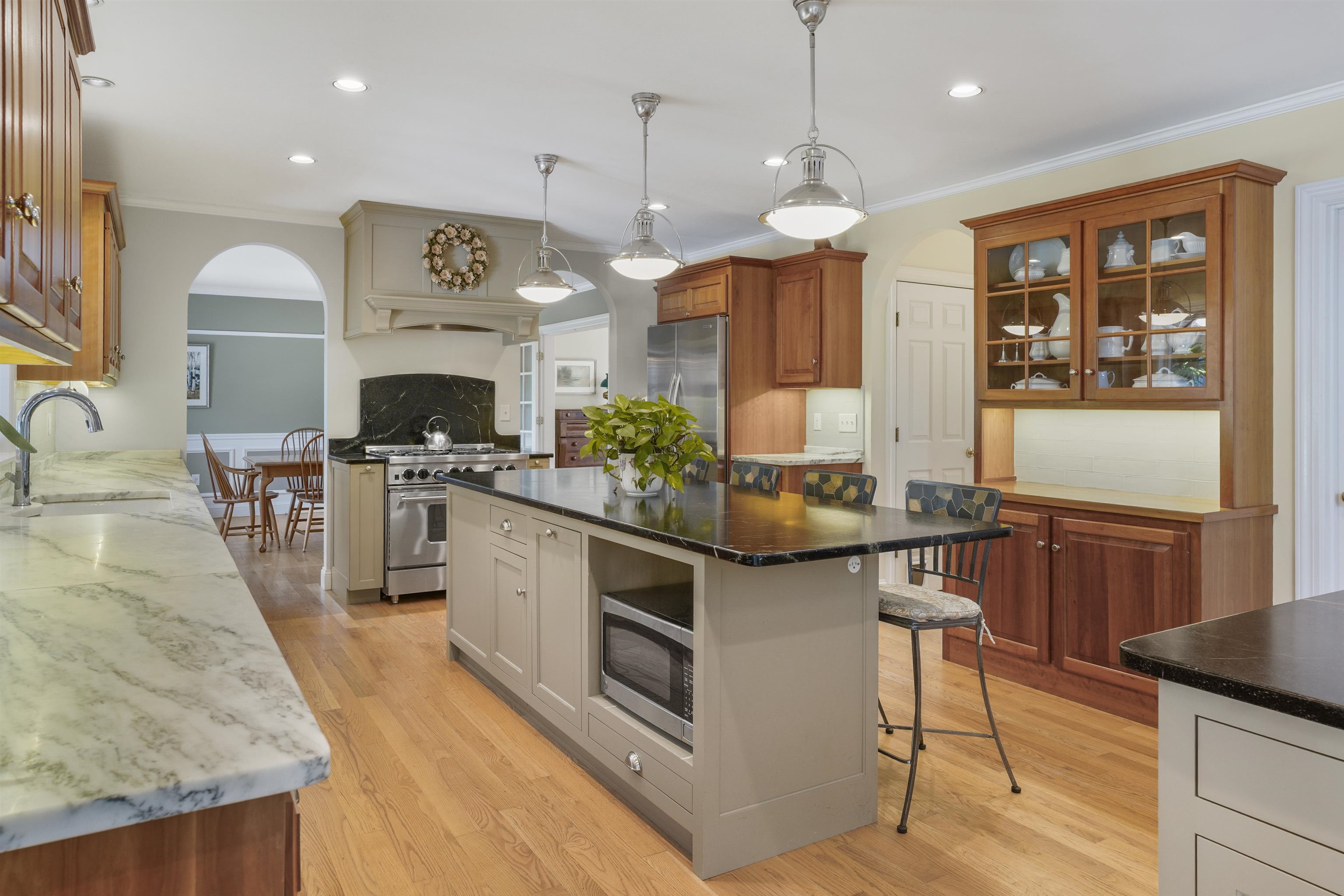 28 Partridge Hill Rd, Newfields, NH 03856