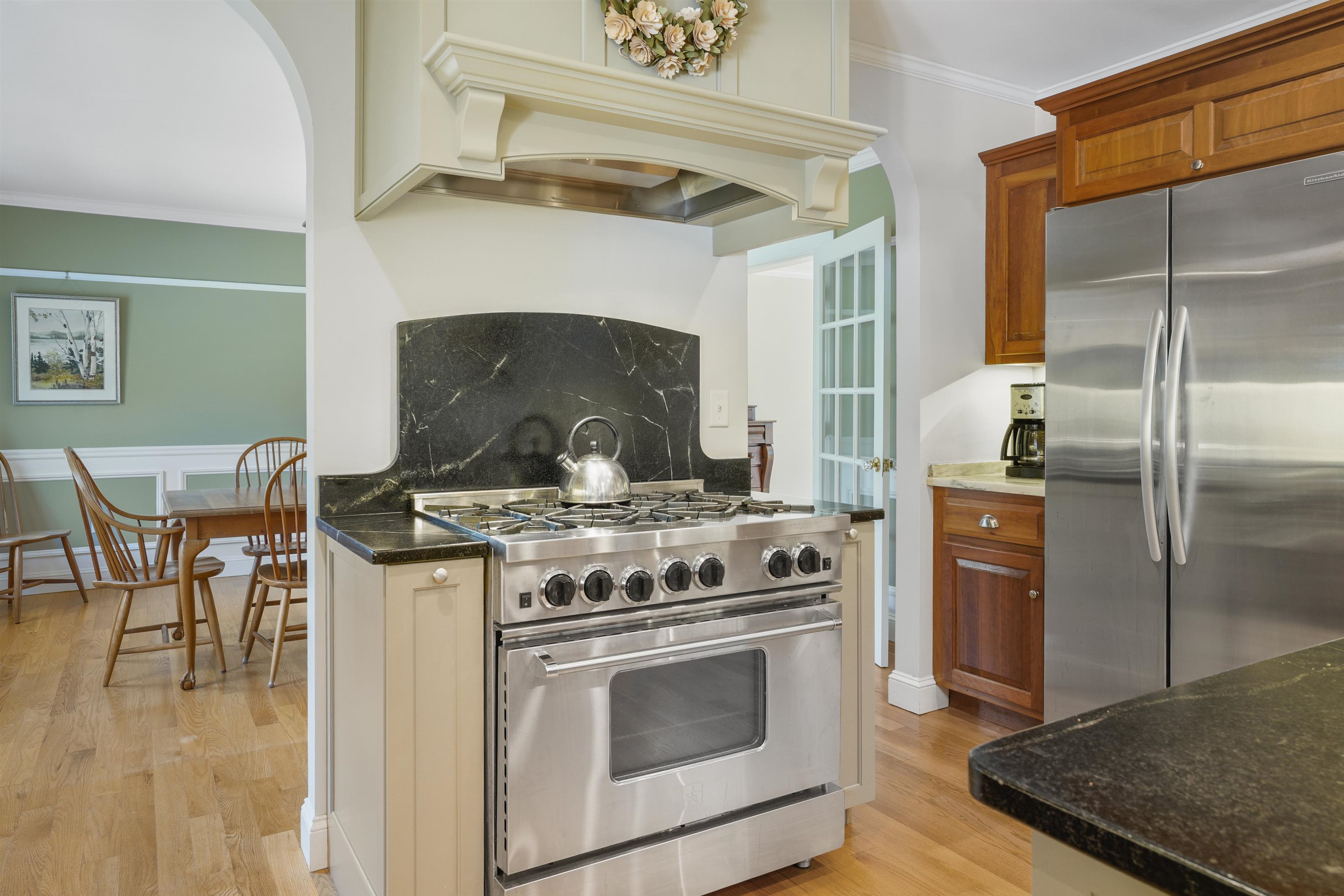 28 Partridge Hill Rd, Newfields, NH 03856