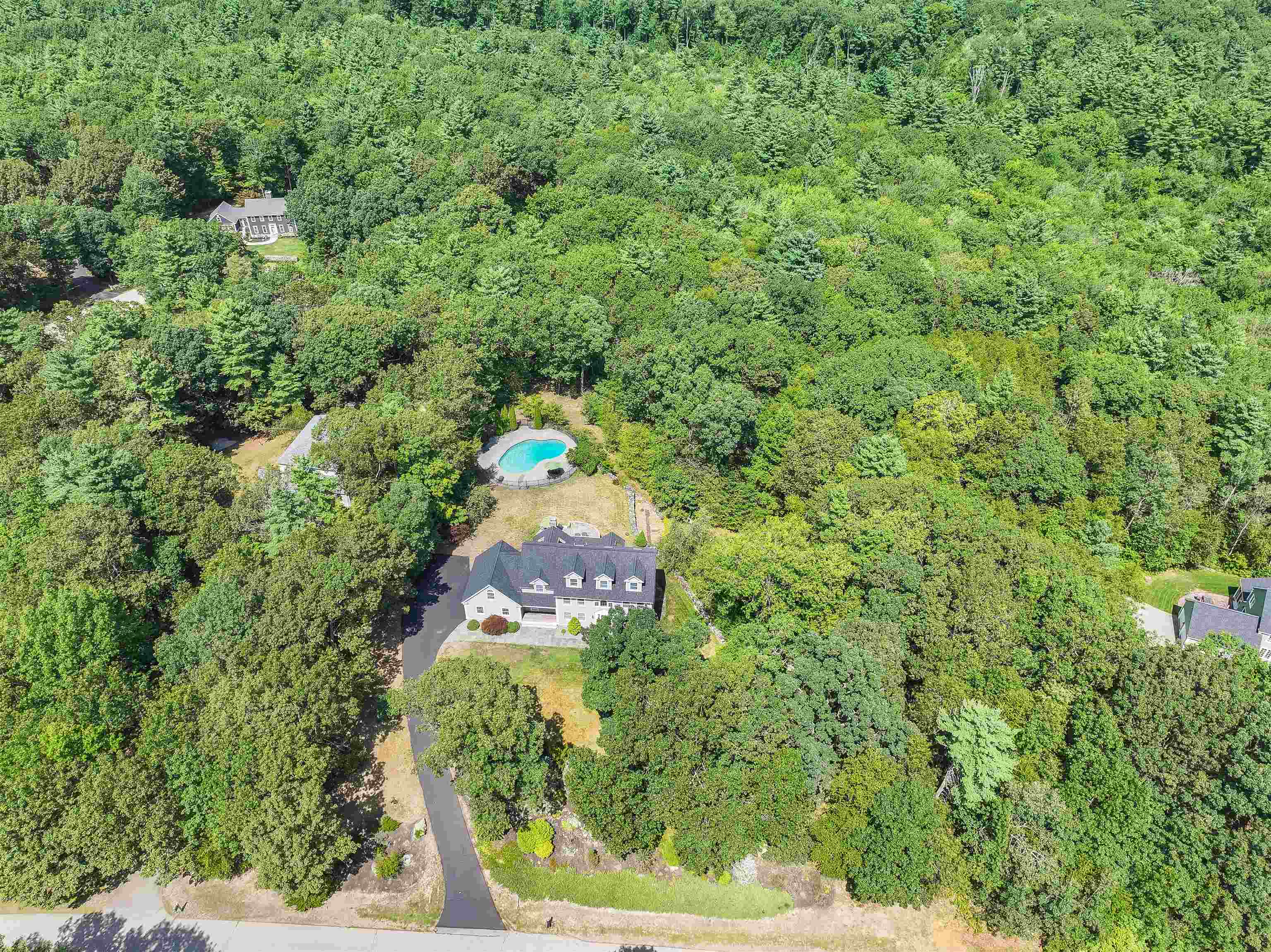 28 Partridge Hill Rd, Newfields, NH 03856