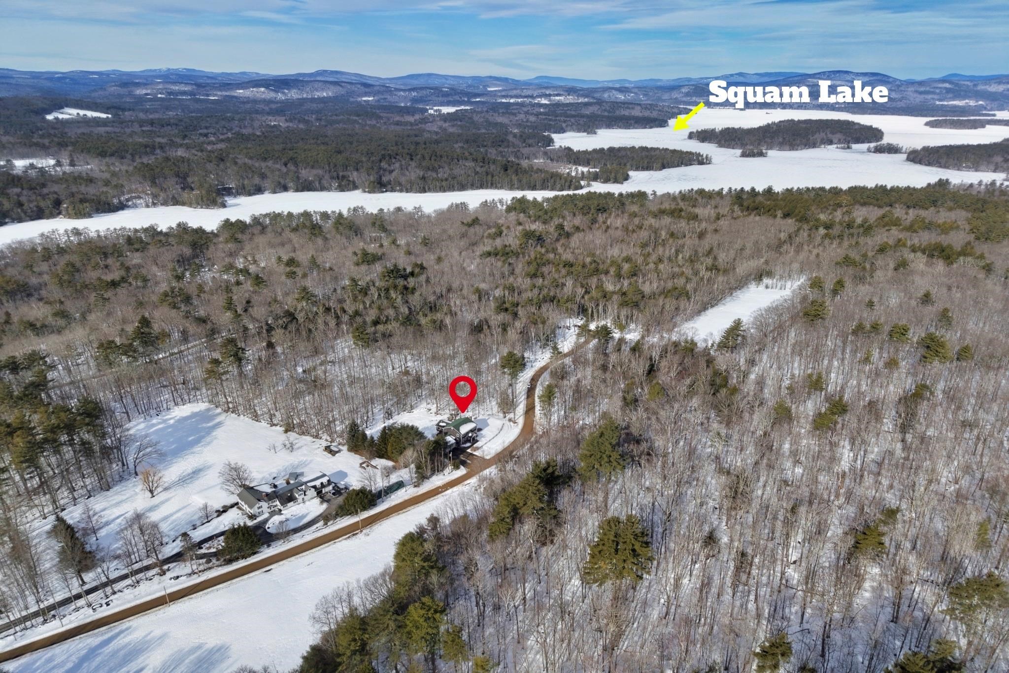 67 Kline Rd, Center Harbor, NH 03226