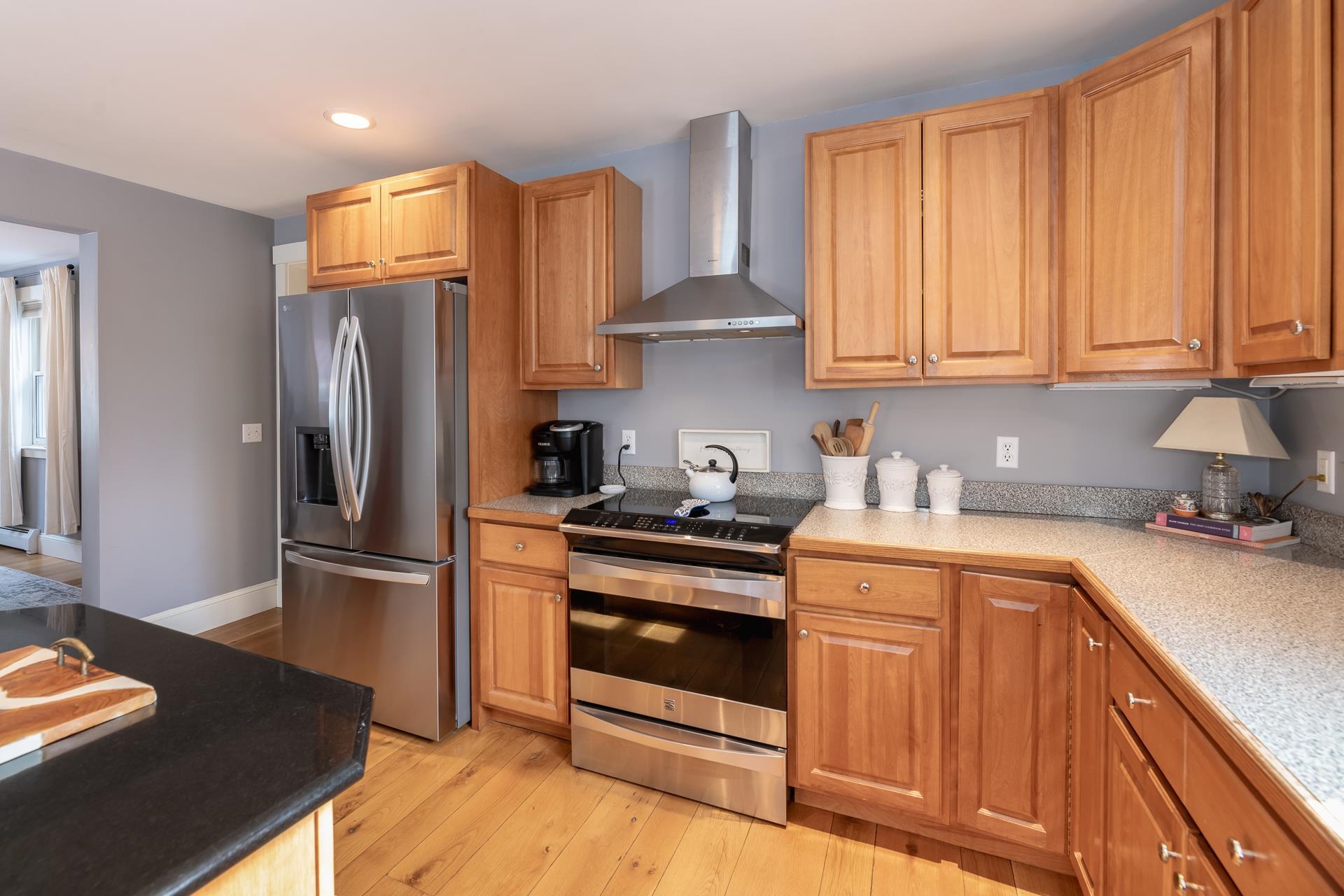 67 Kline Rd, Center Harbor, NH 03226