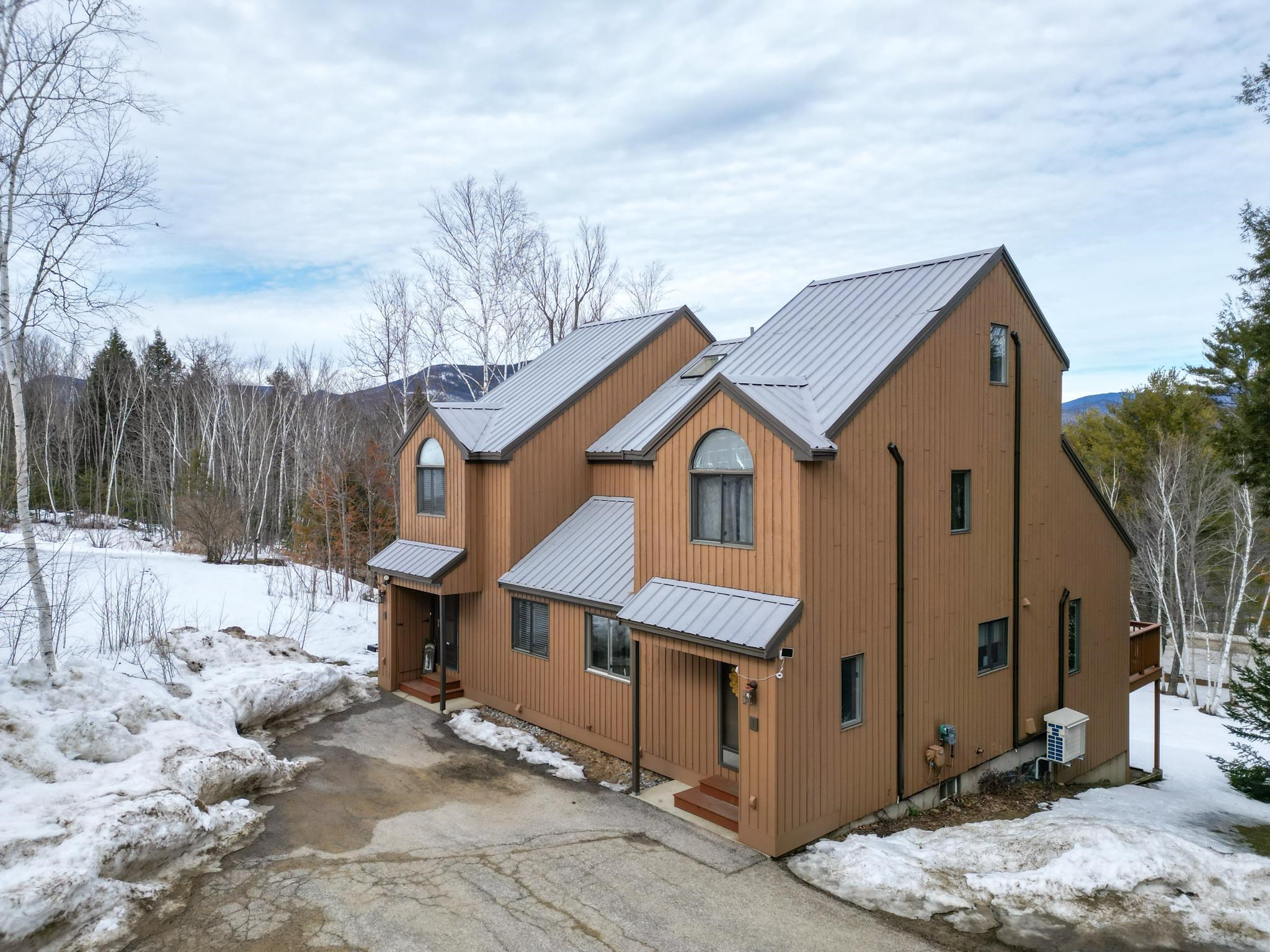 2 Attitash Woods Rd #2, Bartlett, NH 03812