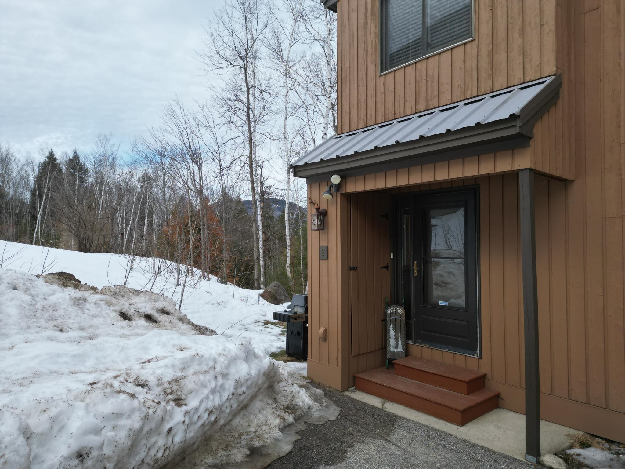 2 Attitash Woods Rd, Bartlett, NH 03812