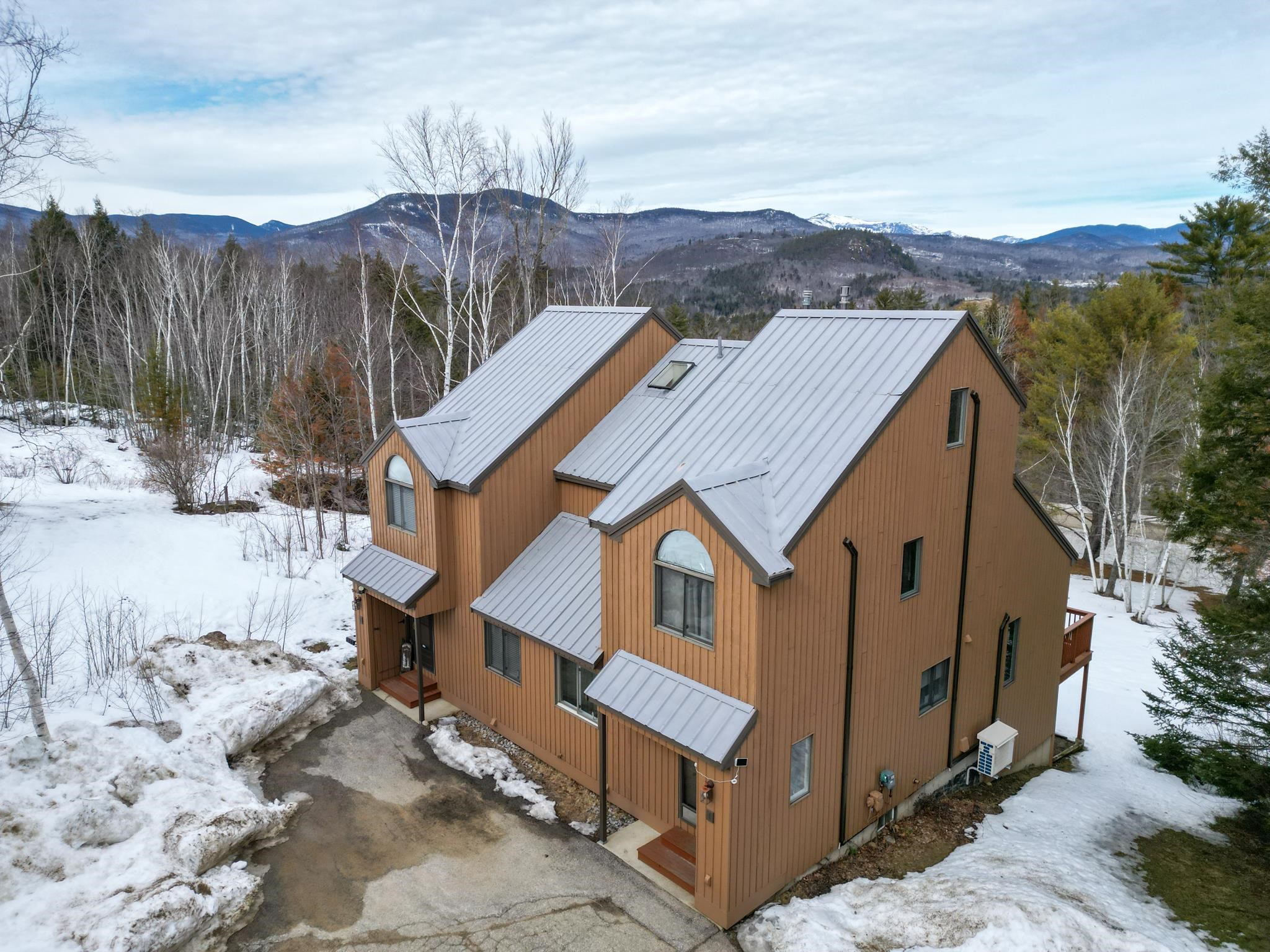 2 Attitash Woods Rd #2, Bartlett, NH 03812