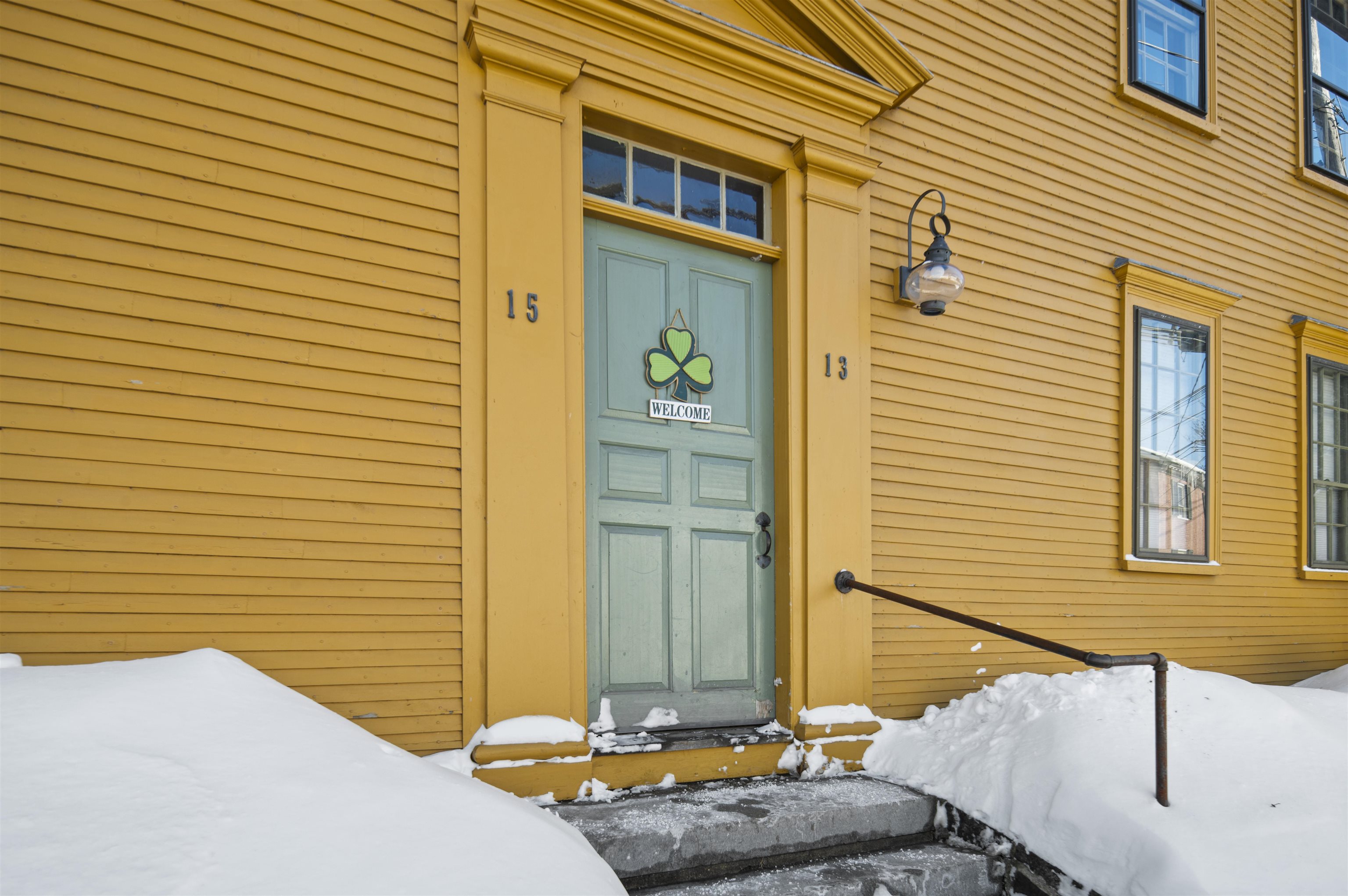 15 High St, Exeter, NH 03833