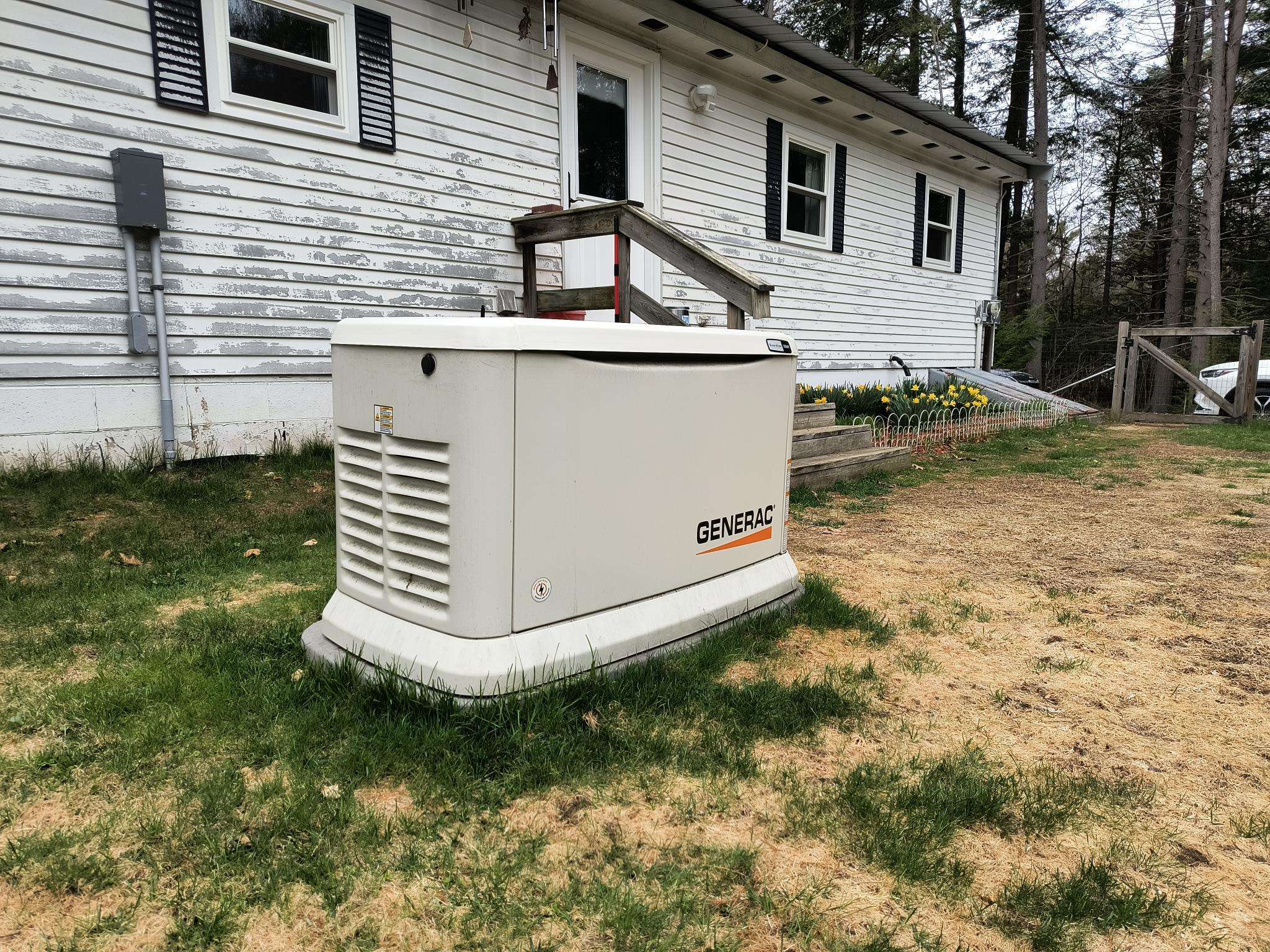 300 Marcy Hill Rd, Swanzey, NH 03446