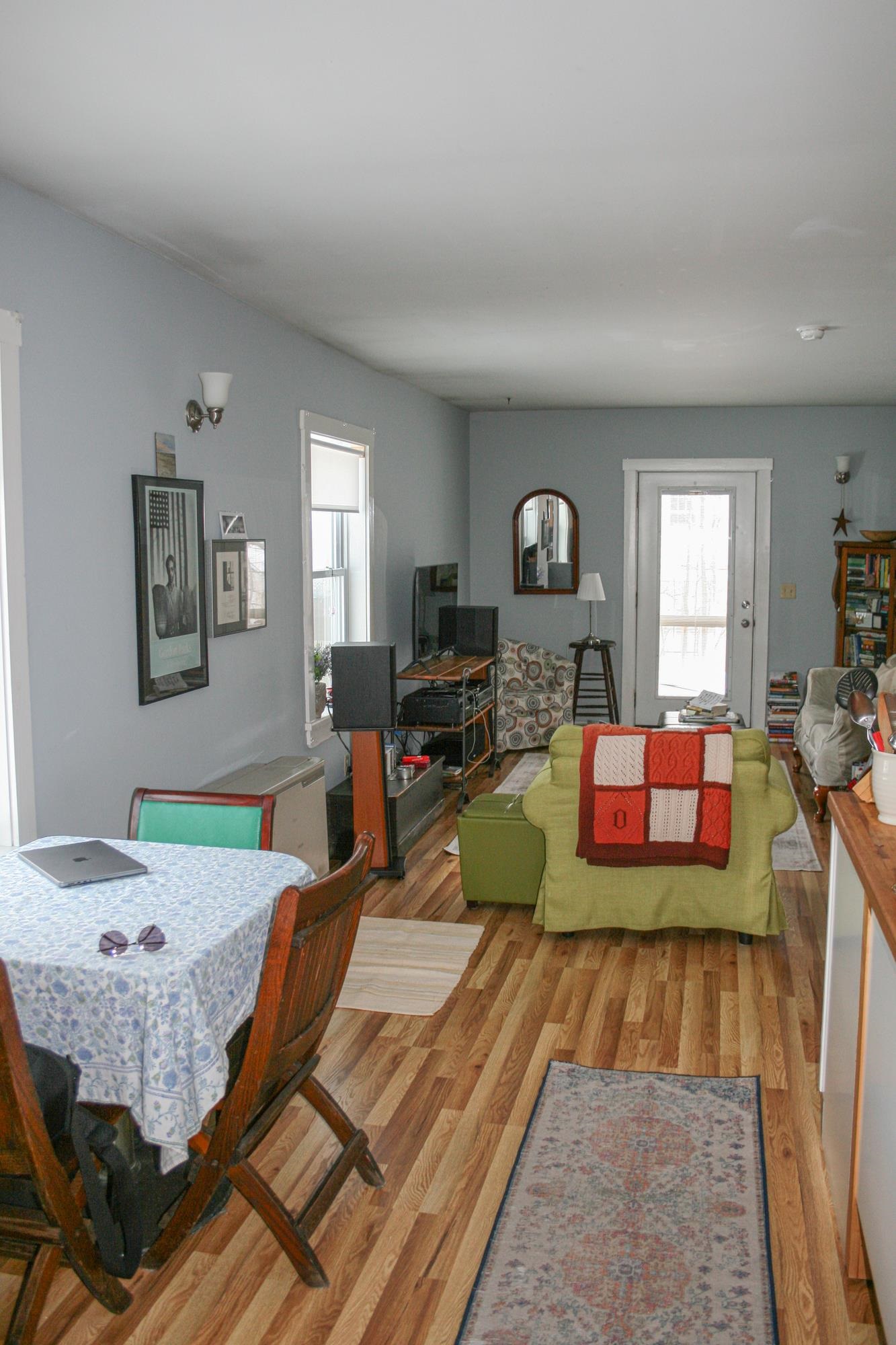 40 Highland St, Ashland, NH 03217