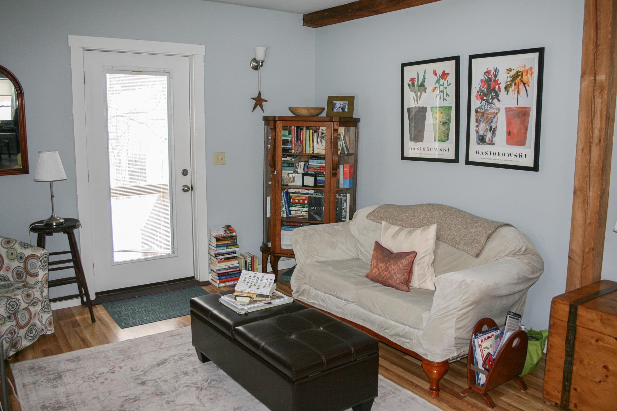 40 Highland St, Ashland, NH 03217