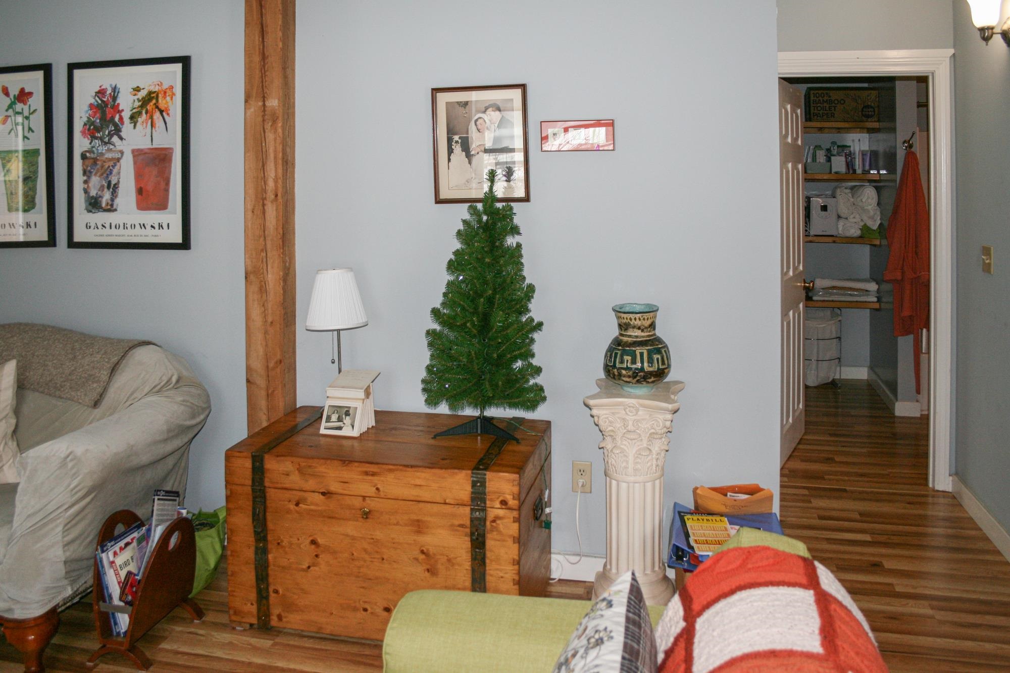 40 Highland St, Ashland, NH 03217