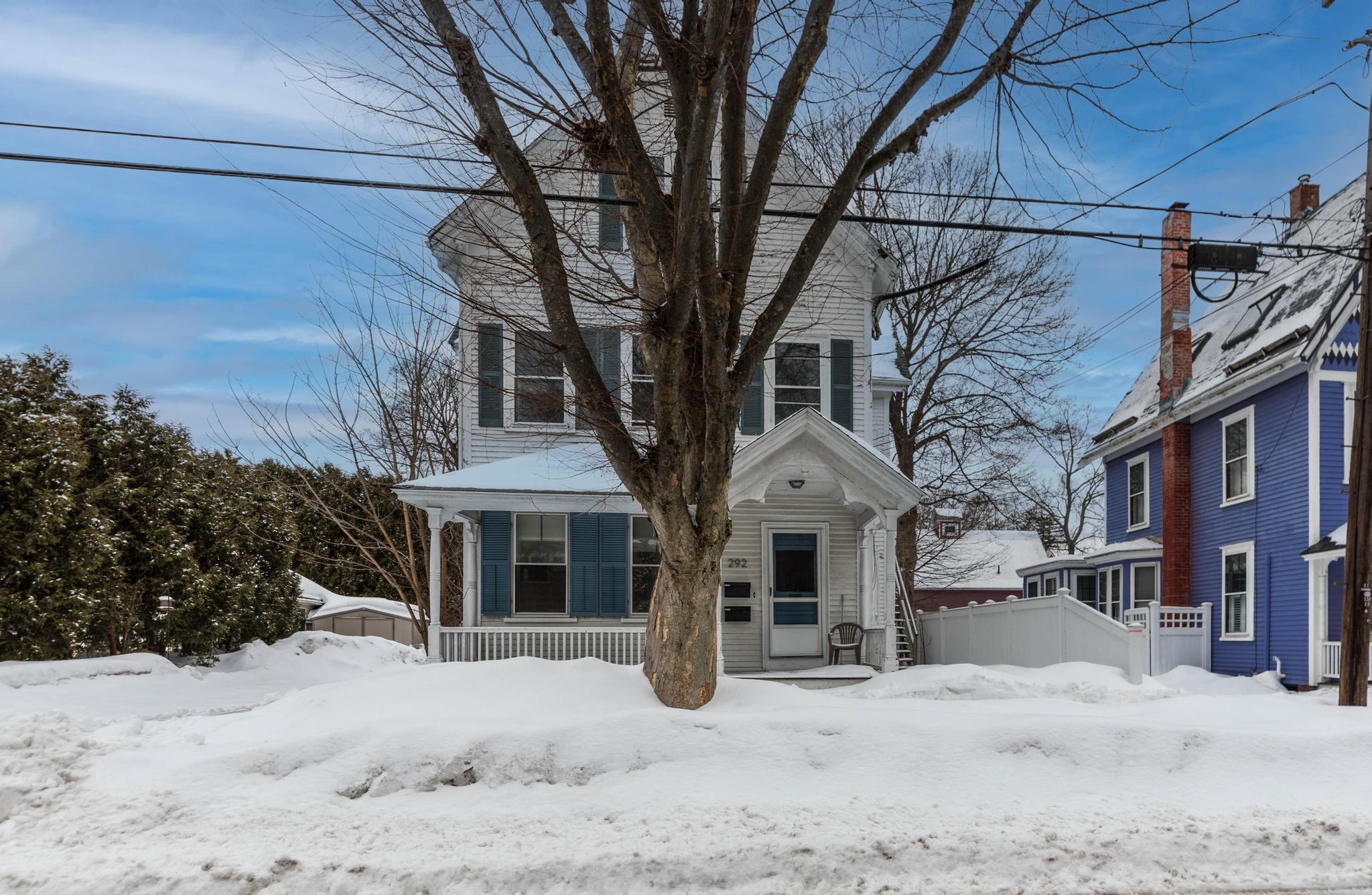 292 Wibird St, Portsmouth, NH 03801
