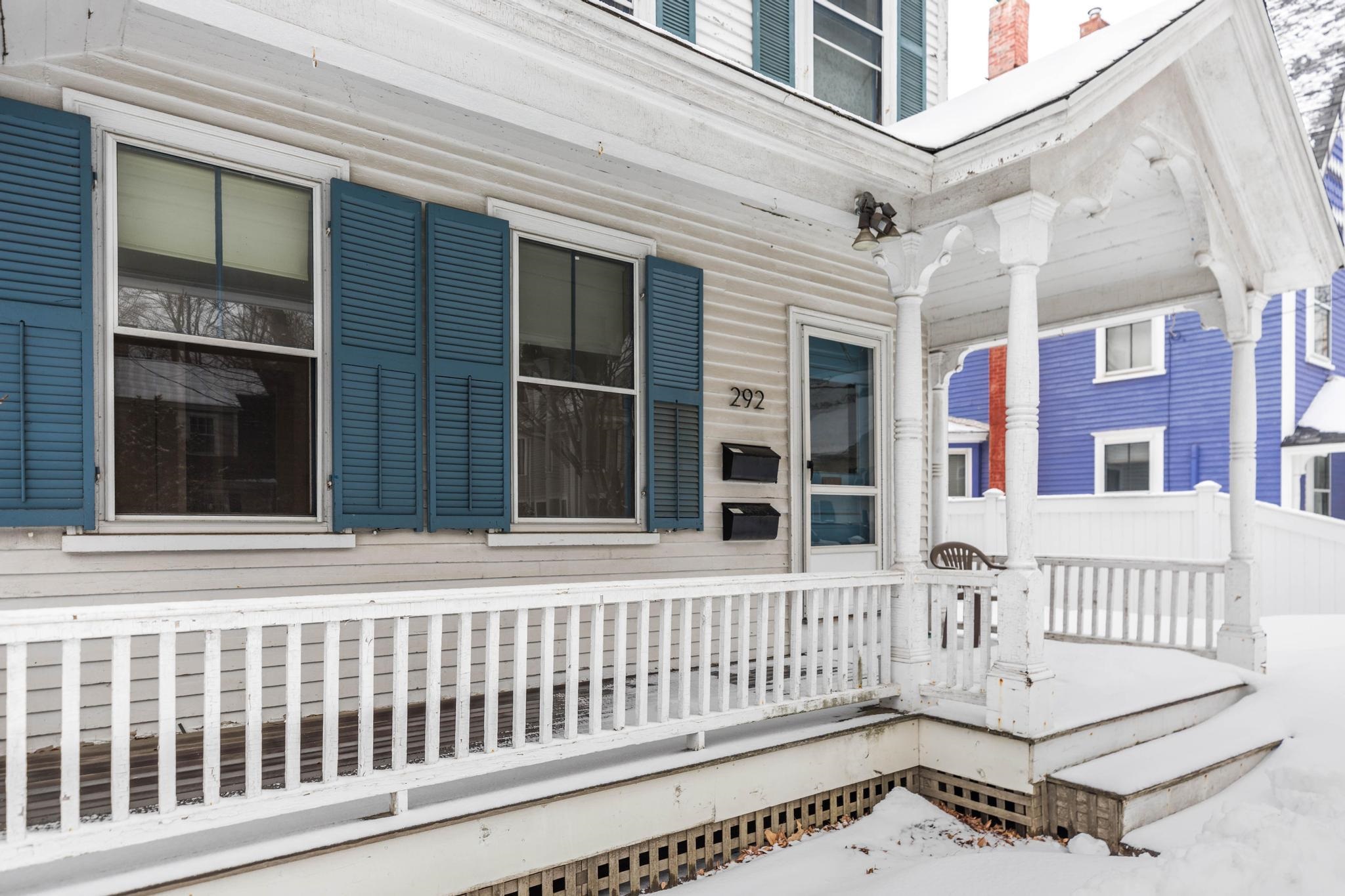 292 Wibird St, Portsmouth, NH 03801