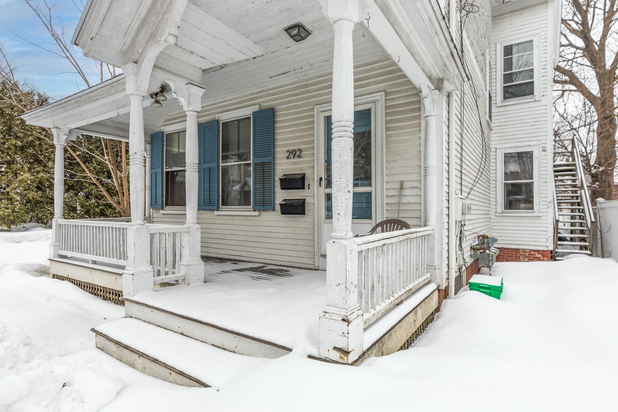 292 Wibird St, Portsmouth, NH 03801