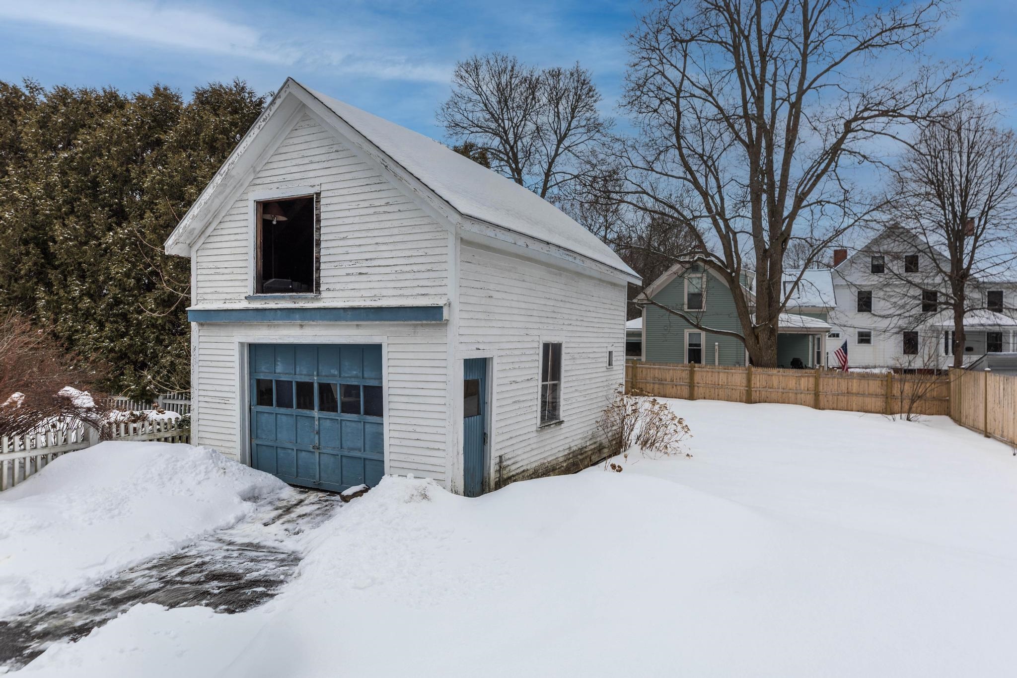 292 Wibird St, Portsmouth, NH 03801