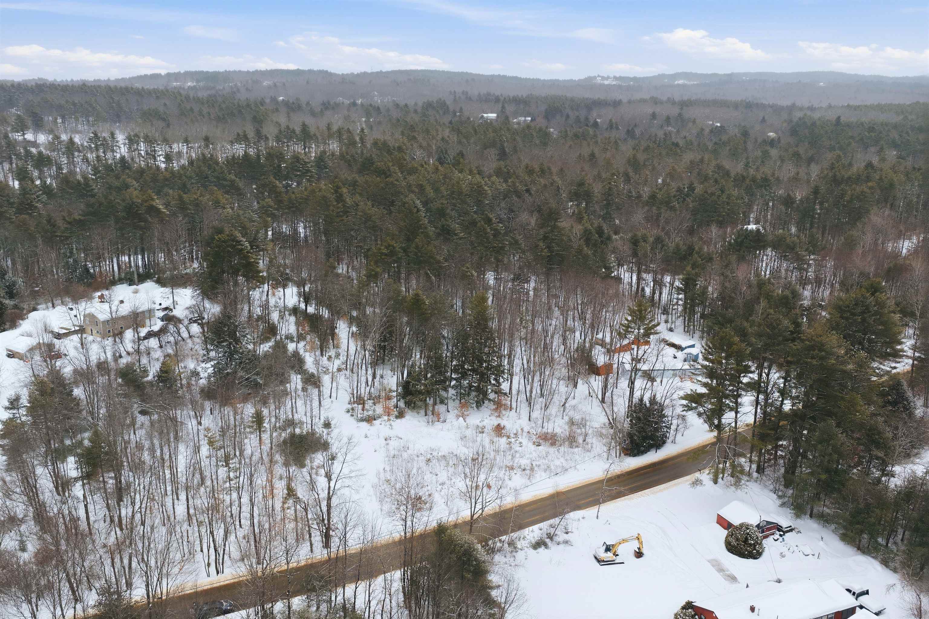0 Ricker Rd, Loudon, NH 03307