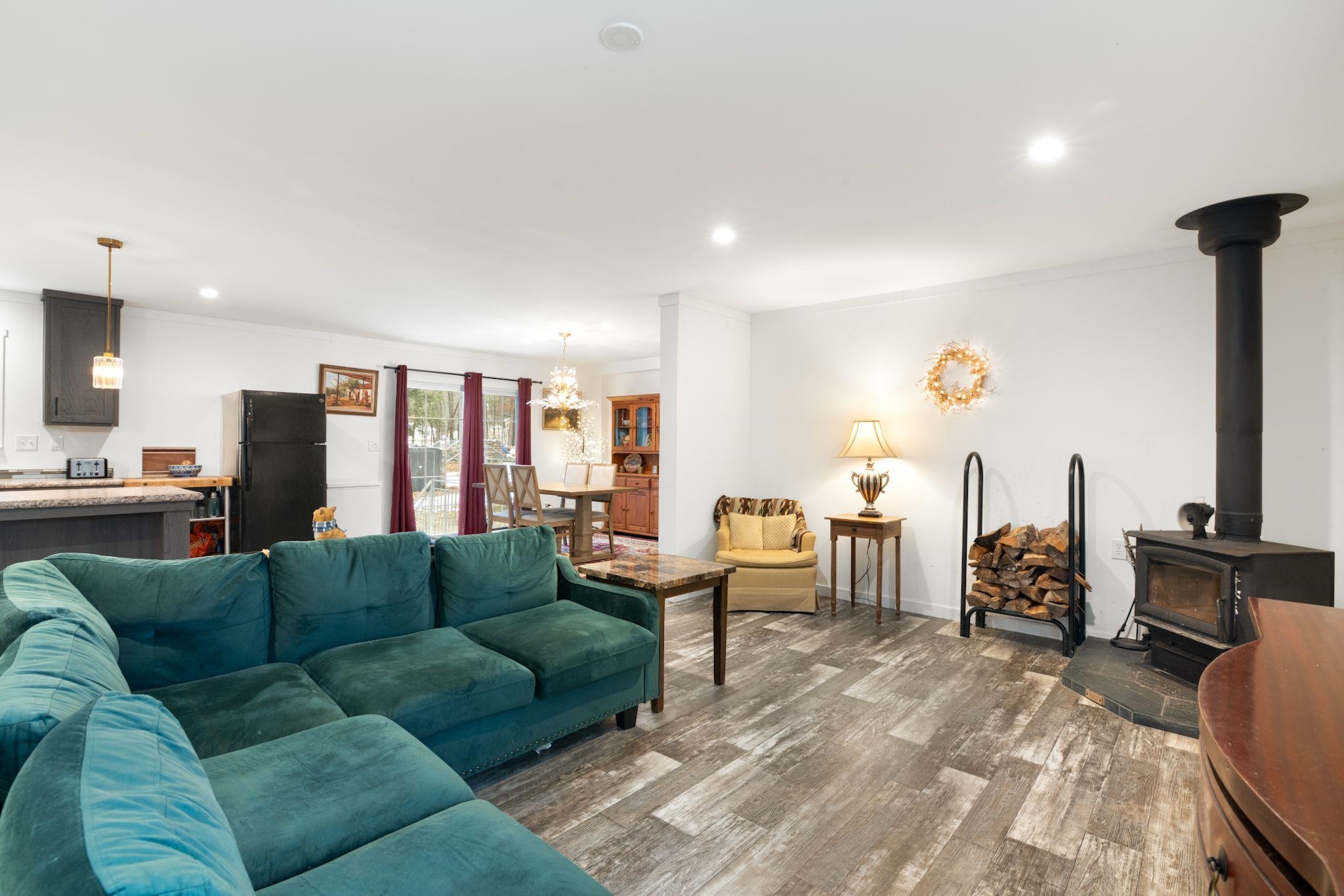 50 Monteiro Dr, Hinsdale, NH 03451