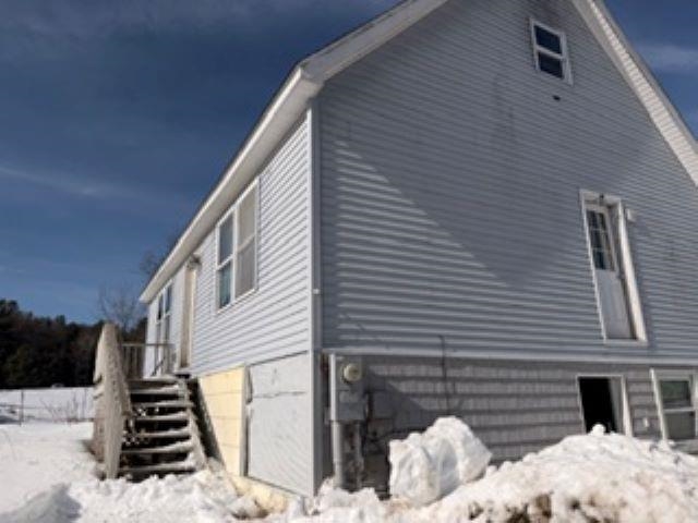 52 Welton Rd, Groton, VT 05046