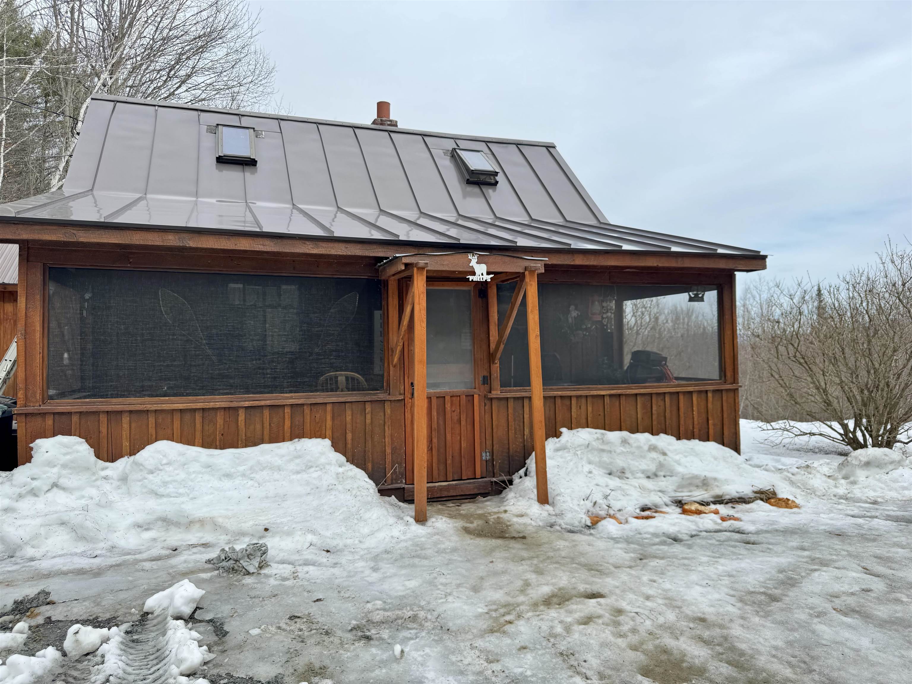 1086 Tenney Pond Rd, Newbury, VT 05081