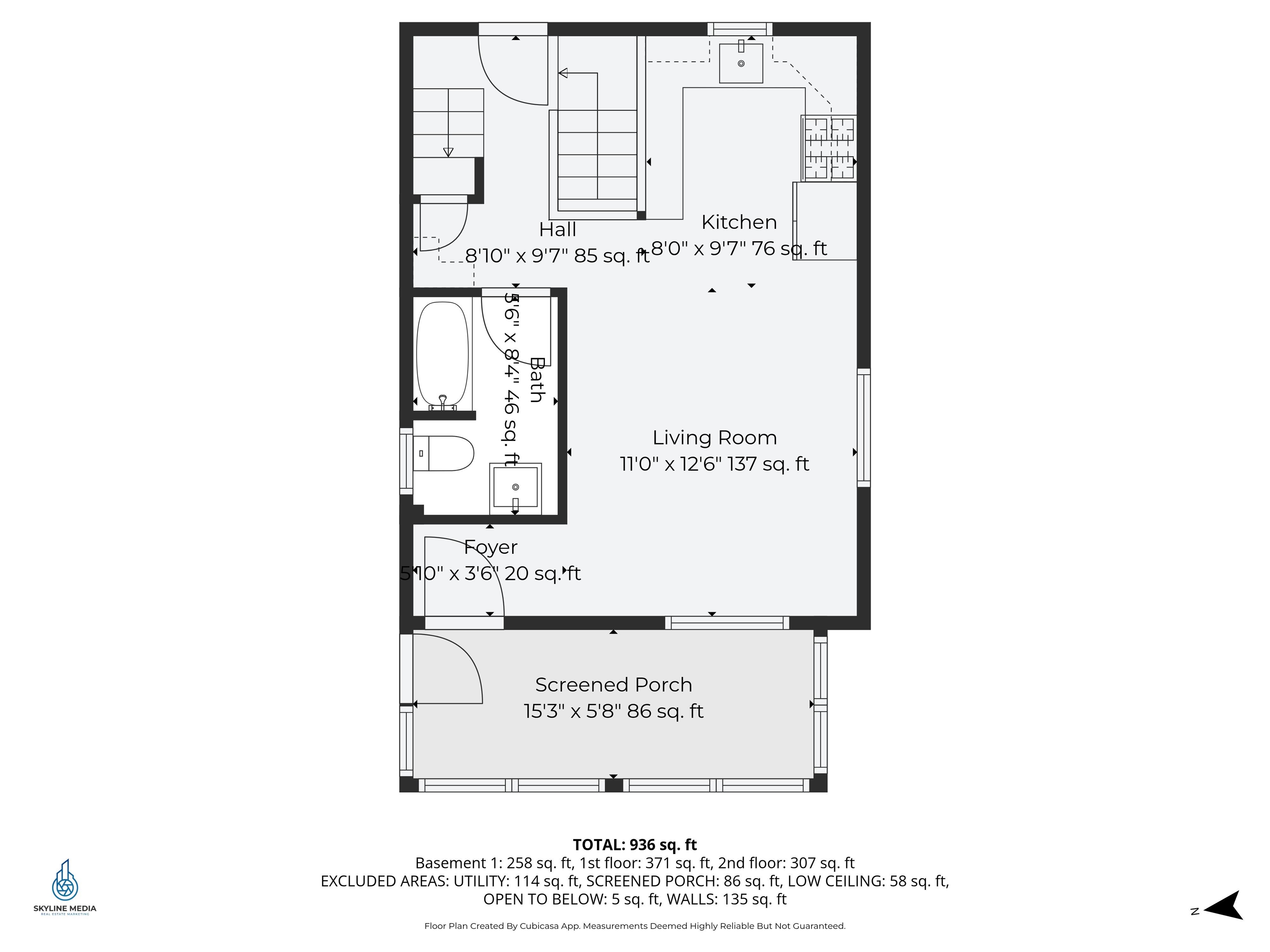 398 N Main St, Salem, NH 03079