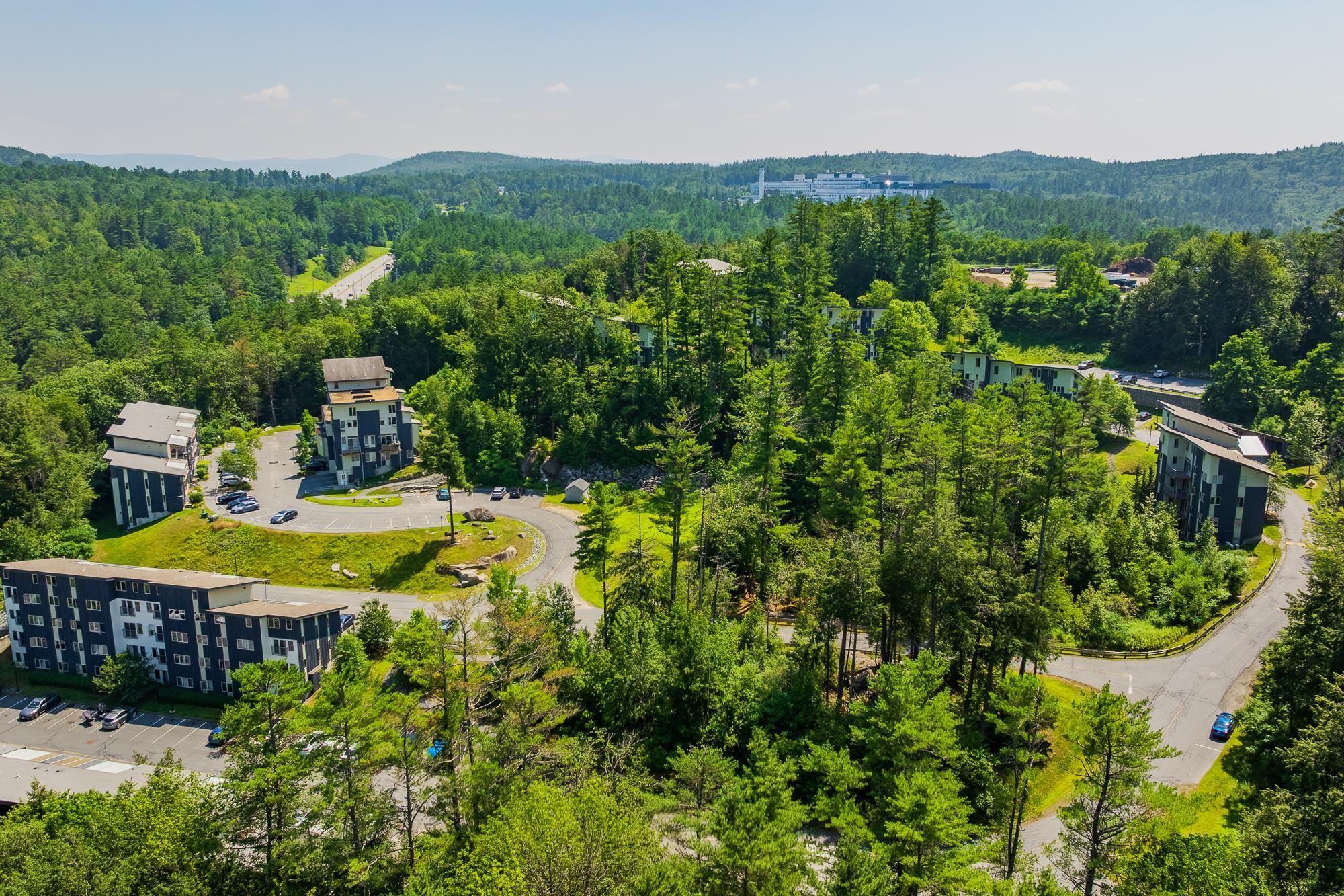 11 Gile Dr, Hanover, NH 03755