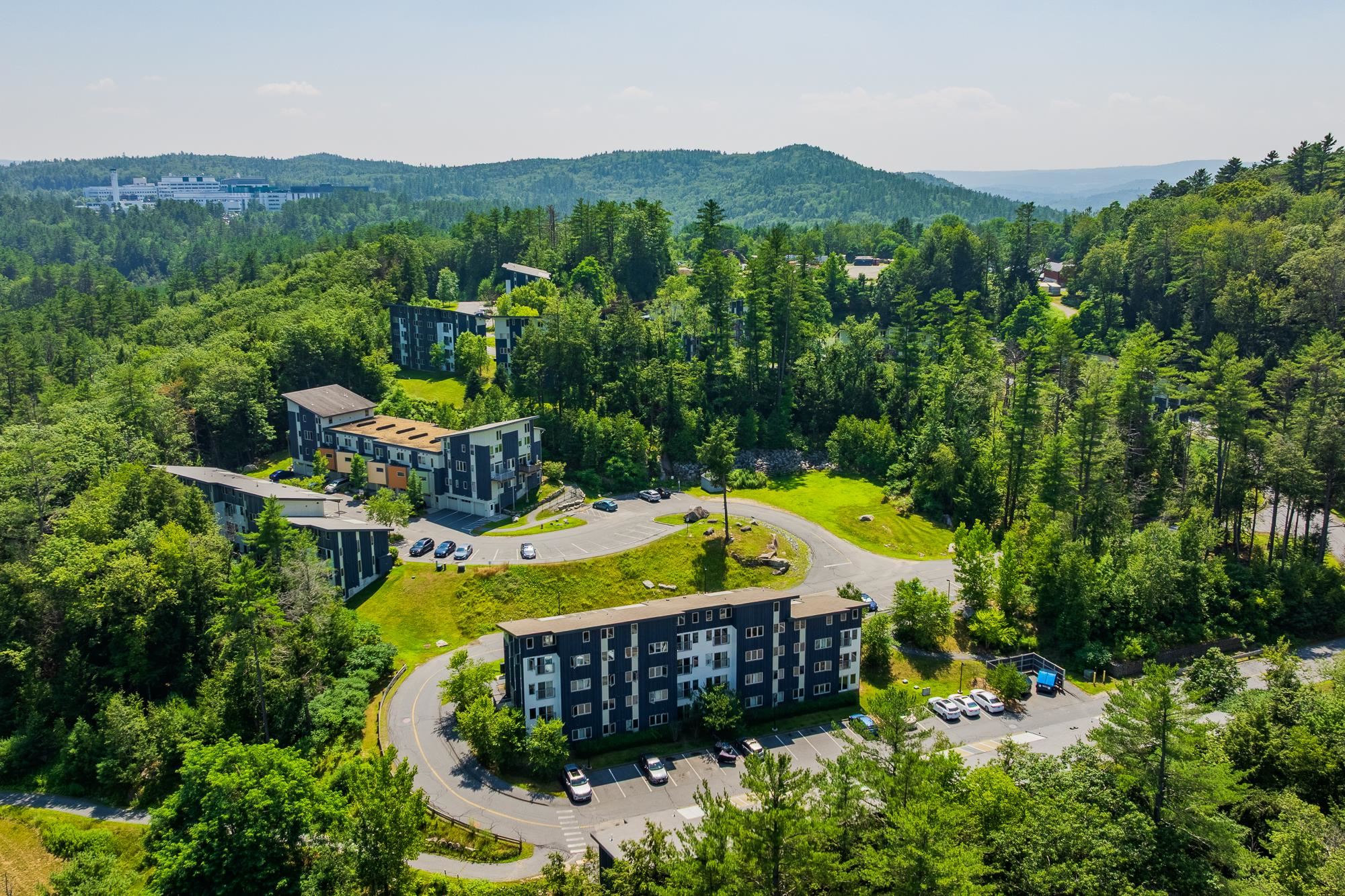 11 Gile Dr, Hanover, NH 03755