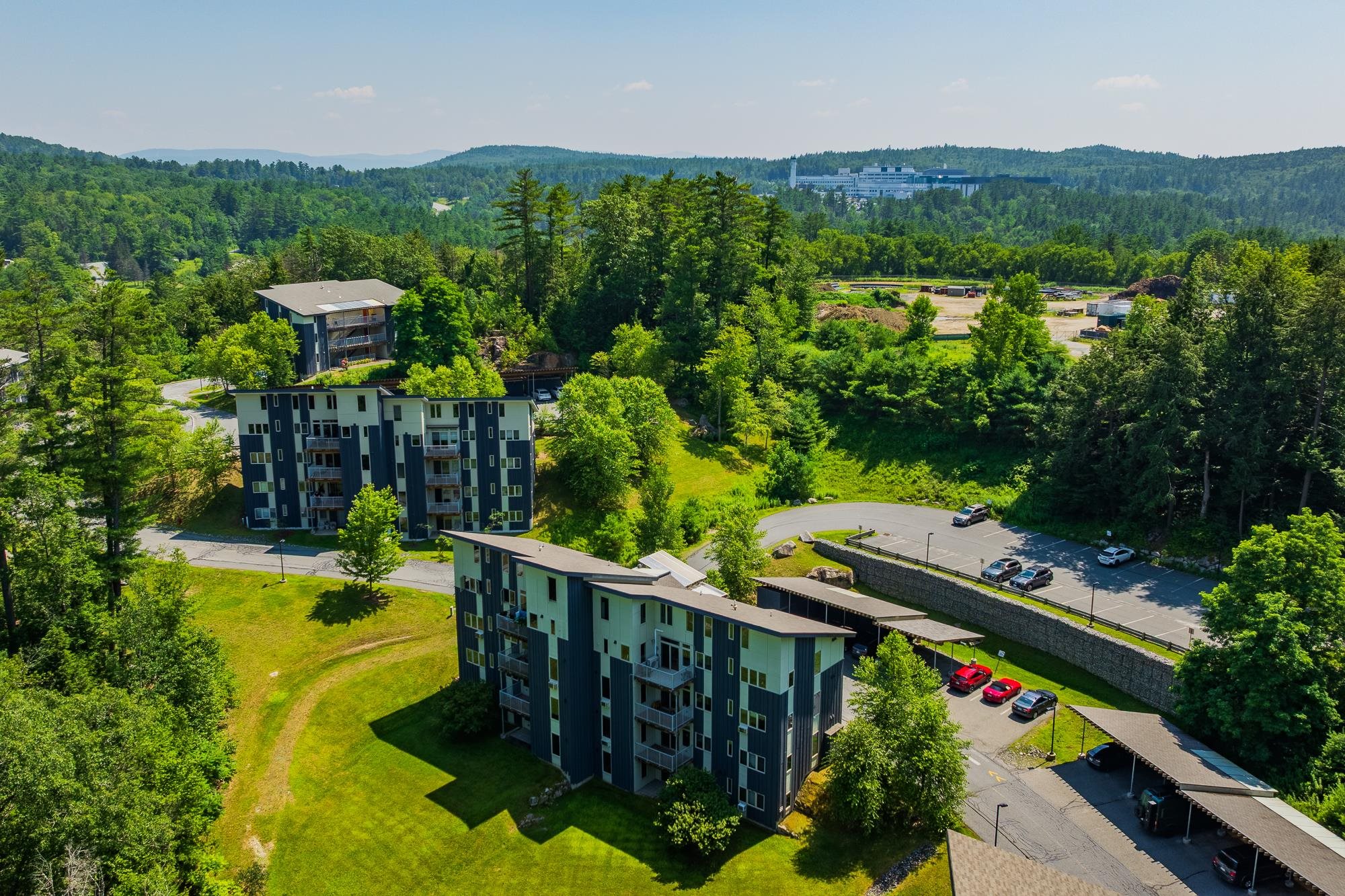 11 Gile Dr, Hanover, NH 03755