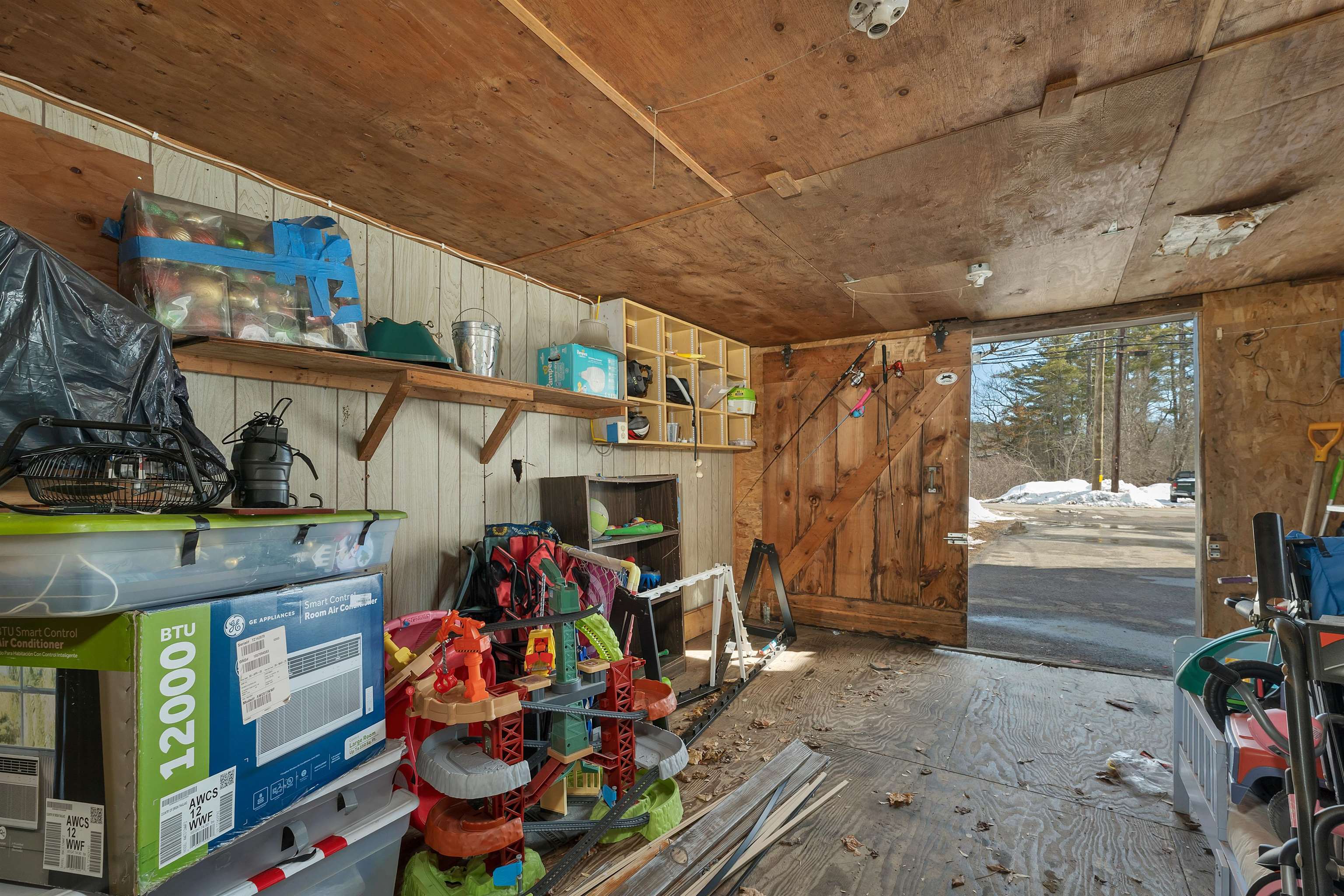 40 Wentworth Rd, Wakefield, NH 03872