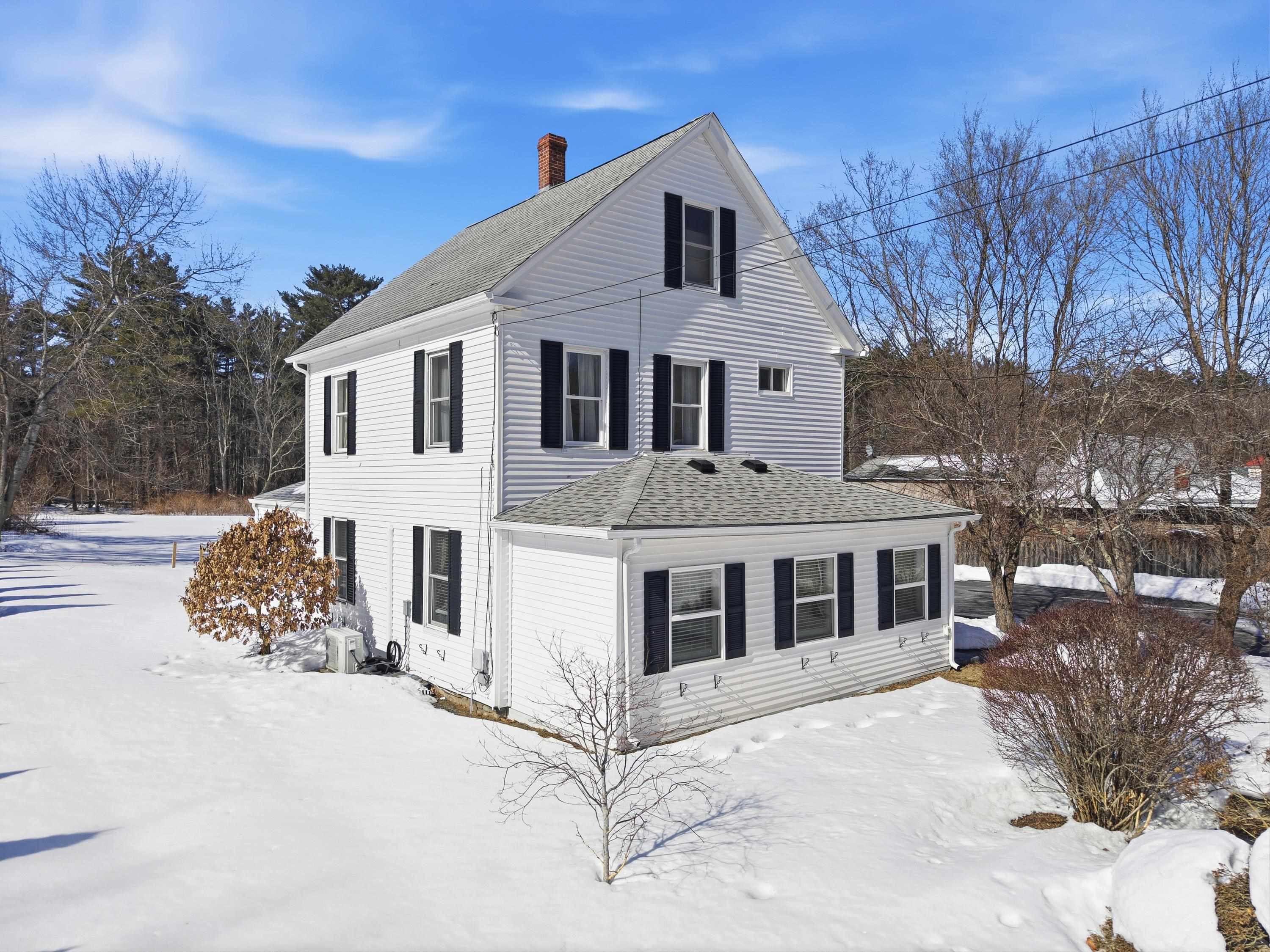 96 Lafayette Rd, Hampton Falls, NH 03844